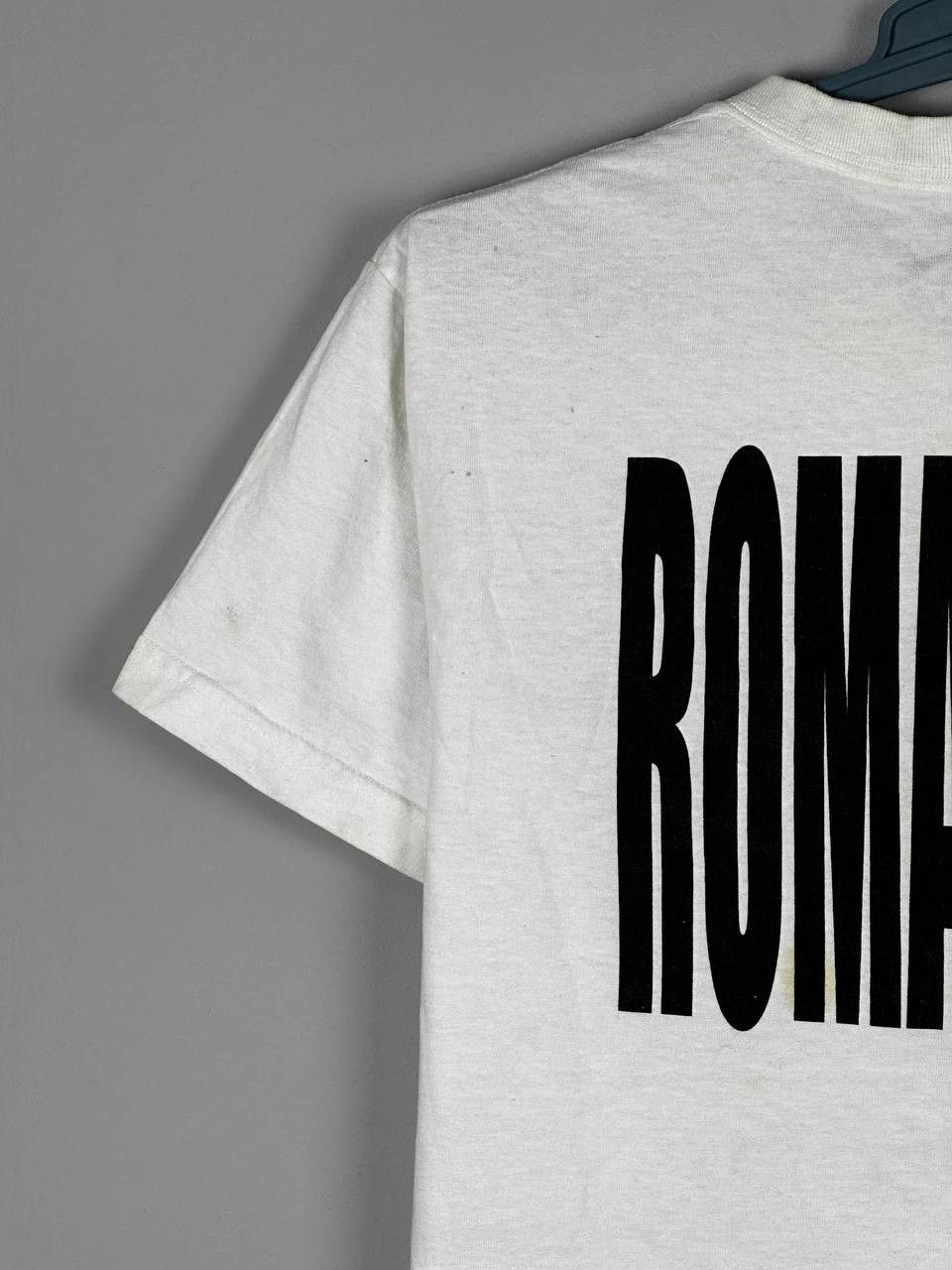 Japanese Brand Glue Skateboards Romantic Fly Streetwear T Shirt Size US M / EU 48-50 / 2 - 16 Thumbnail