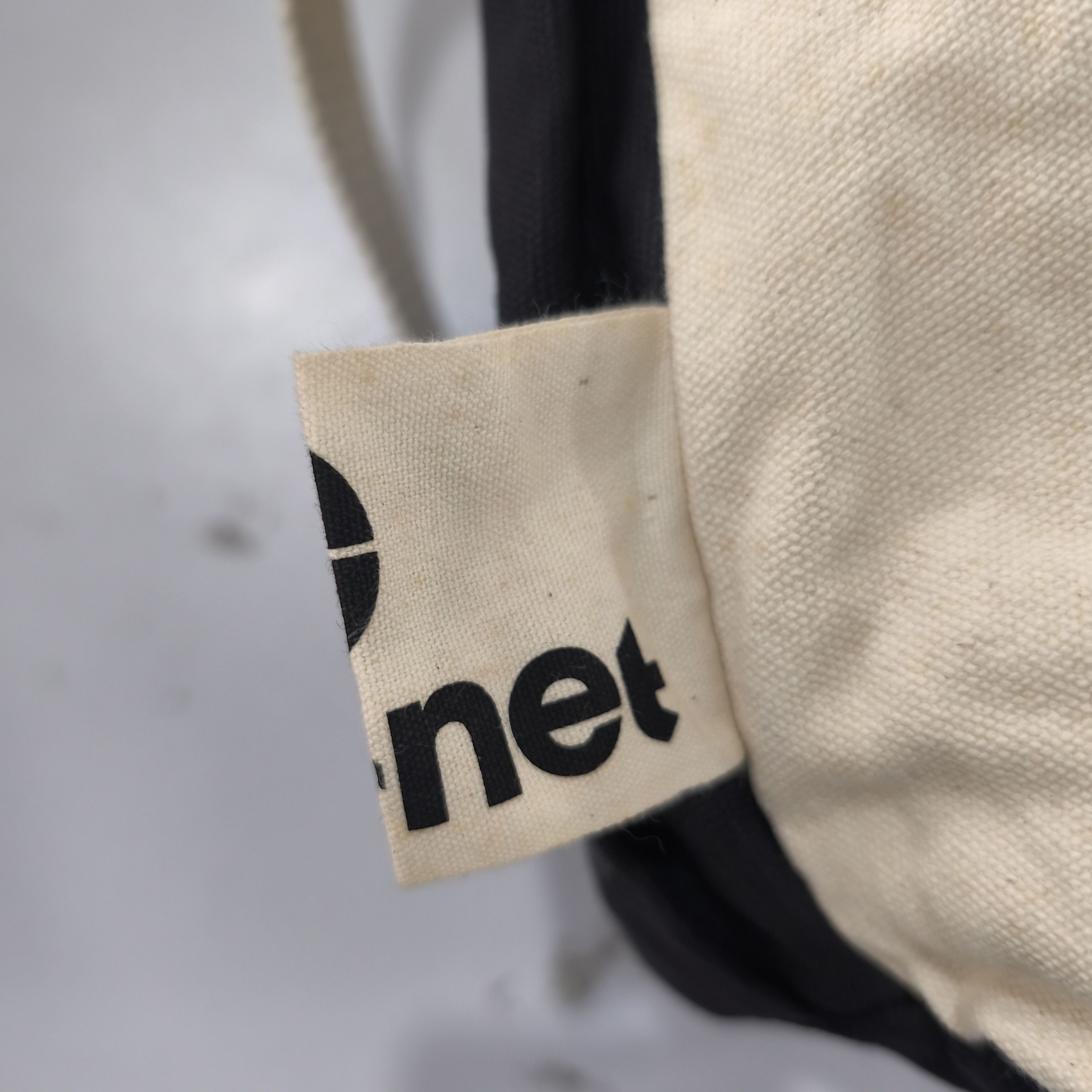 Issey Miyake × Ne-Net Ne-net tote bags Size ONE SIZE - 9 Thumbnail