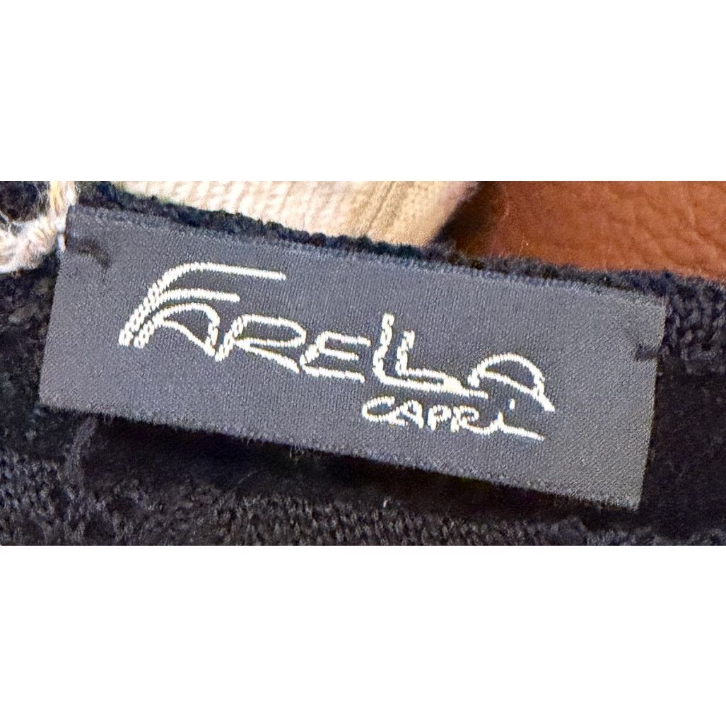 Other Farella Capri NWT Wool Top Sagoma Size S / US 4 / IT 40 - 3 Thumbnail