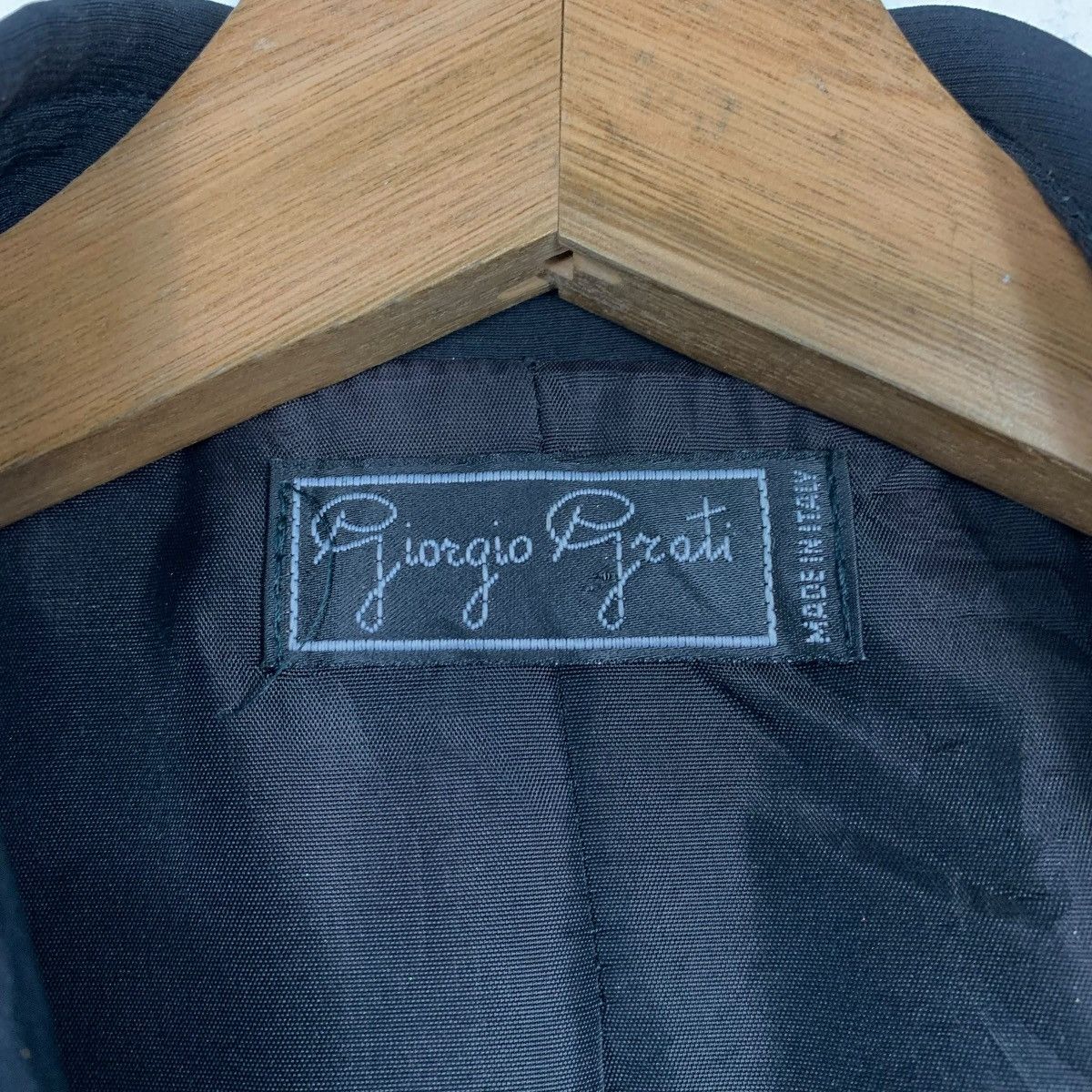 Other Giorgio Grati Design Coat Size M / US 6-8 / IT 42-44 - 16 Thumbnail
