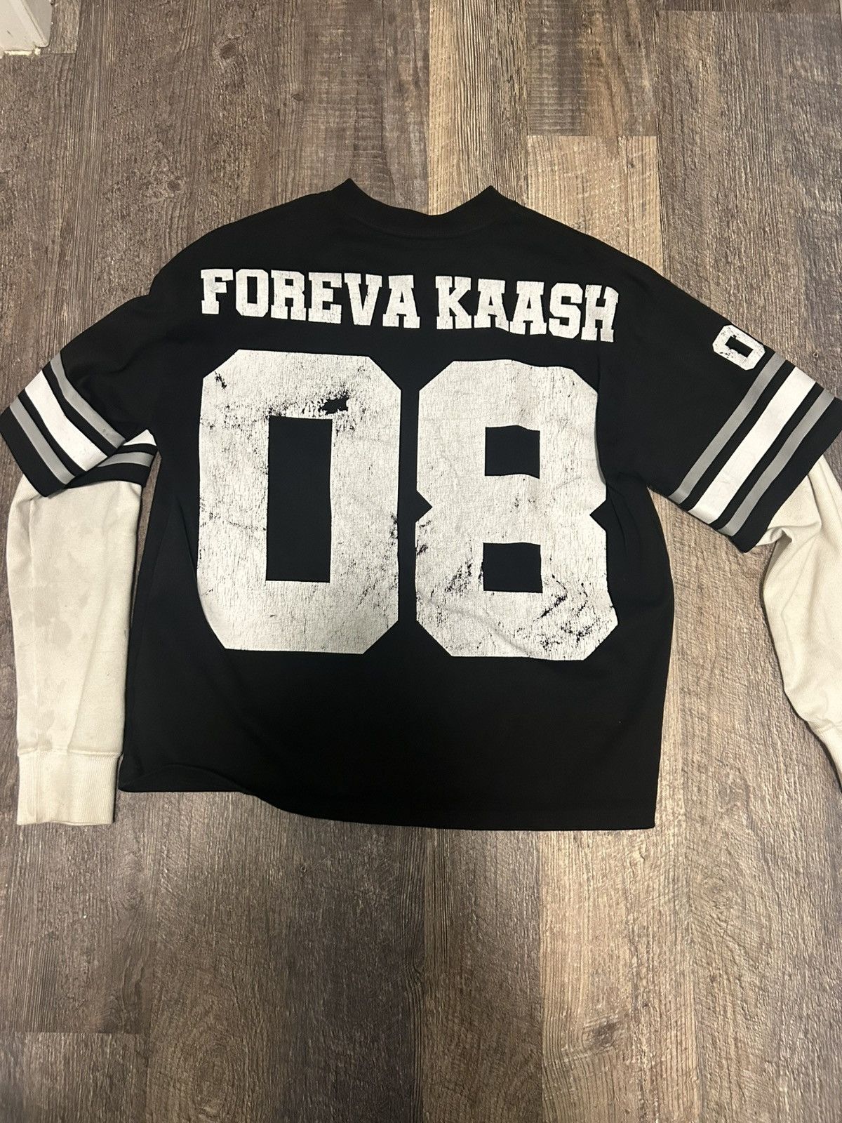 Other forevercash long sleeve Size US S / EU 44-46 / 1 - 2 Thumbnail
