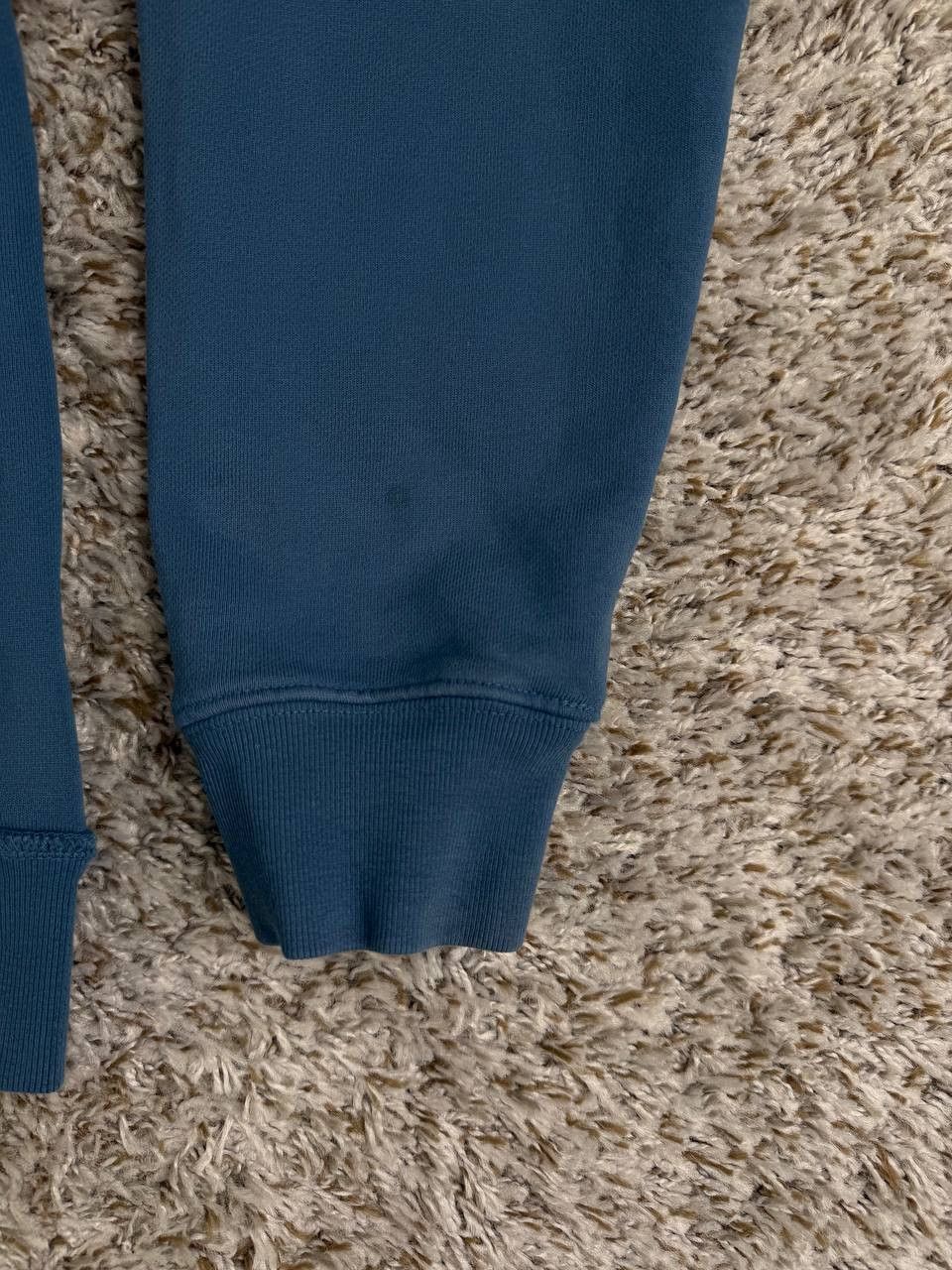 Rhude Rhude Le Tebac Hoodie 'Slate' Men's Size XL Size US XL / EU 56 / 4 - 4 Thumbnail