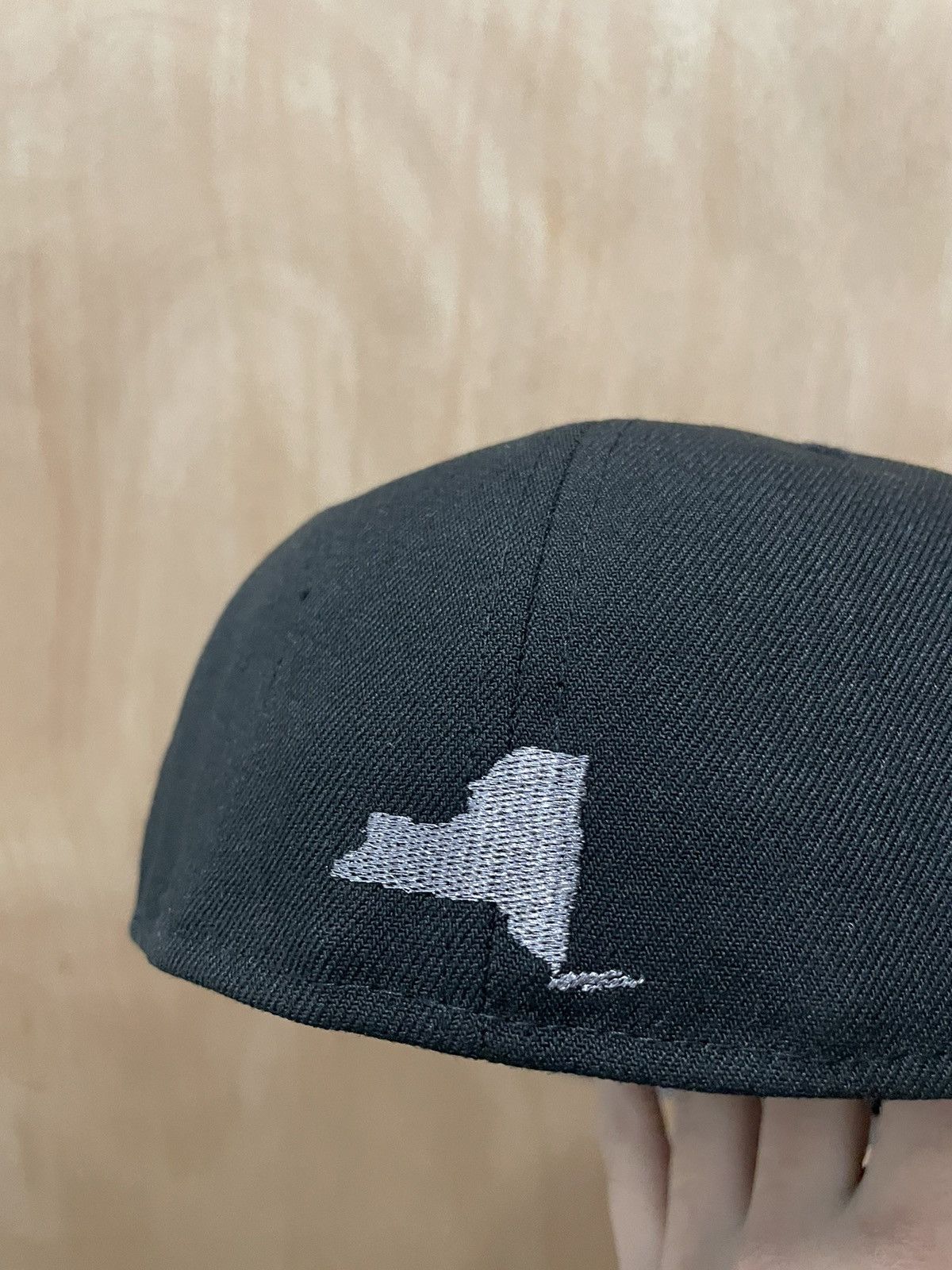 MyFitteds × New Era Myfitteds ruff ryders New York shock drop size 7 1/4 Size ONE SIZE - 5 Thumbnail
