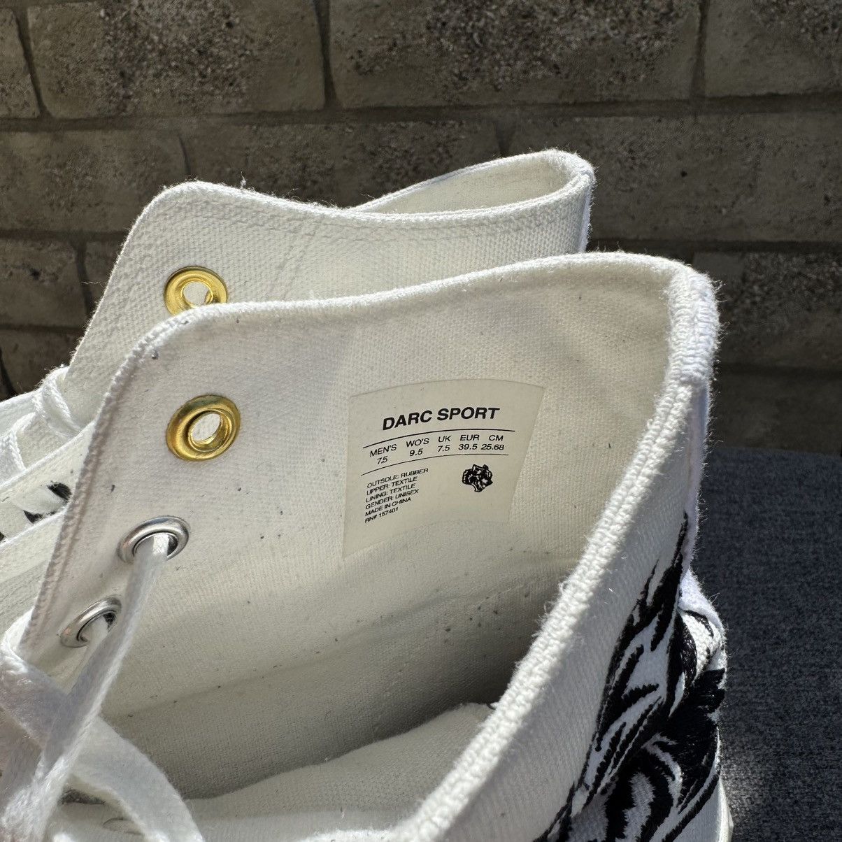 Darc Sport Darc sport converse Size US 7.5 / EU 40-41 - 5 Thumbnail