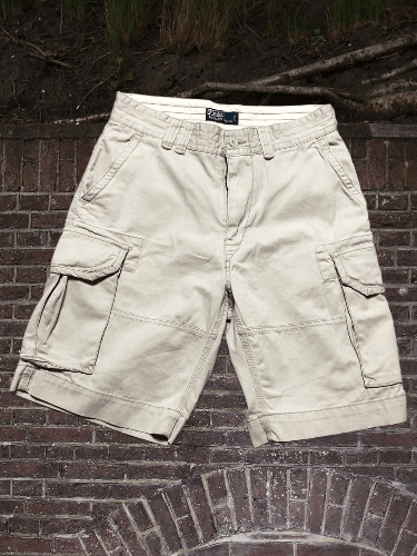 Polo Ralph Lauren Polo Ralph Lauren Shorts Size US 32 / EU 48 - 1 Thumbnail
