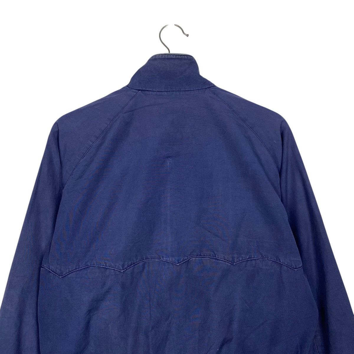 Baracuta Vintage Baracuta G9 distressed jacket Size US M / EU 48-50 / 2 - 8 Thumbnail