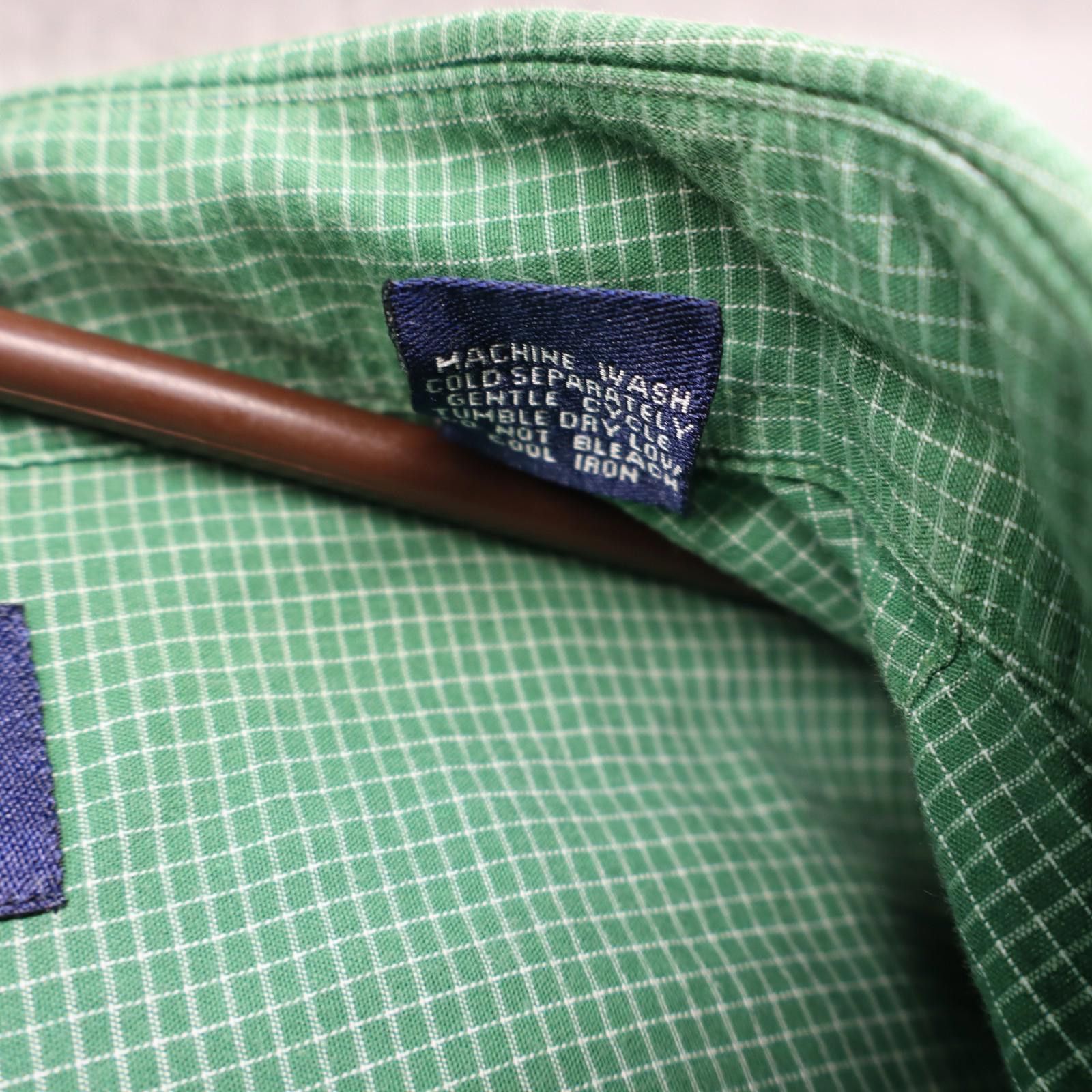 Other Crable Sportswear Button Down Tampa Bay Rays Size XL Green Size ONE SIZE - 5 Thumbnail