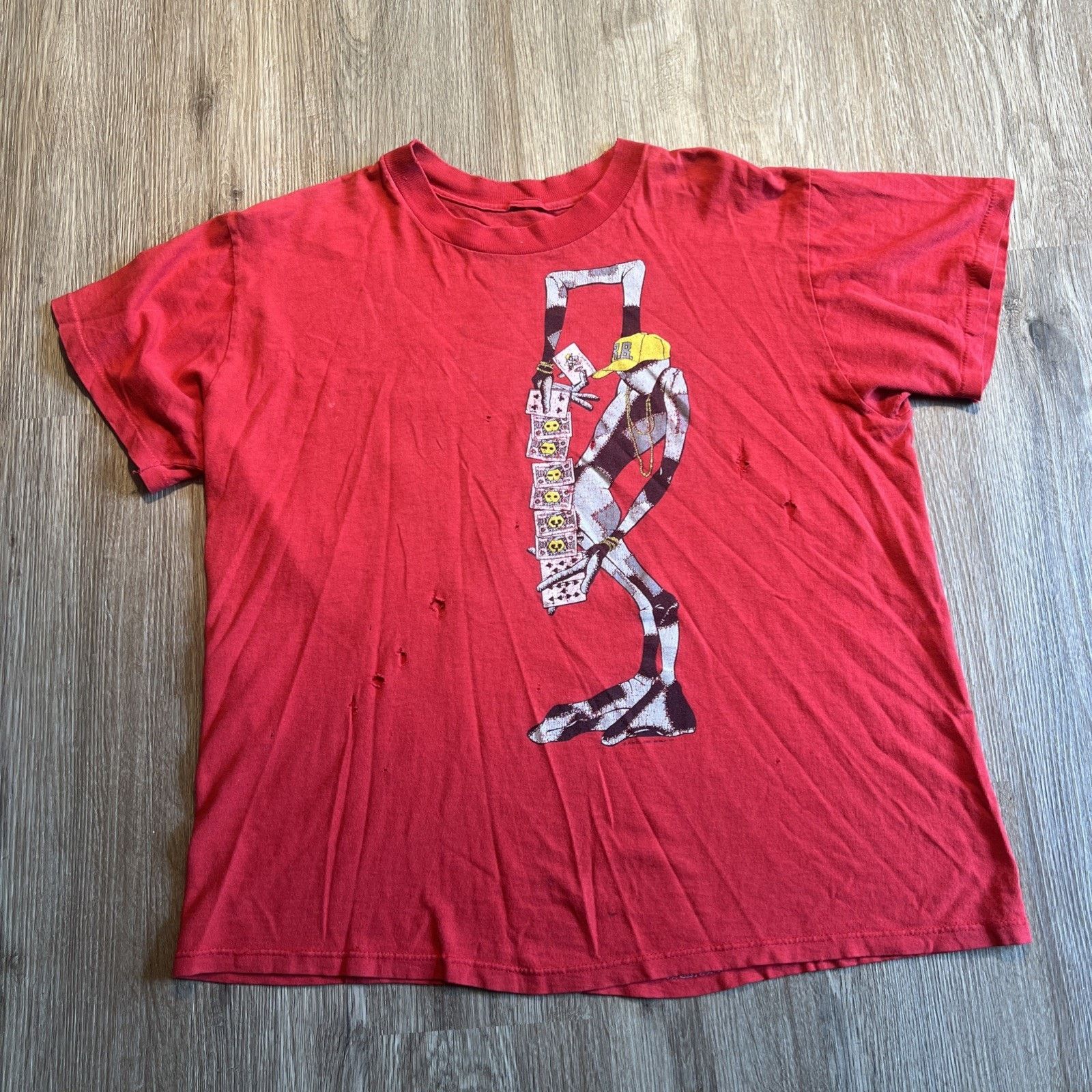 Powell Peralta × Vintage VINTAGE POWELL PERALTA 25 YEARS SKATE ONE