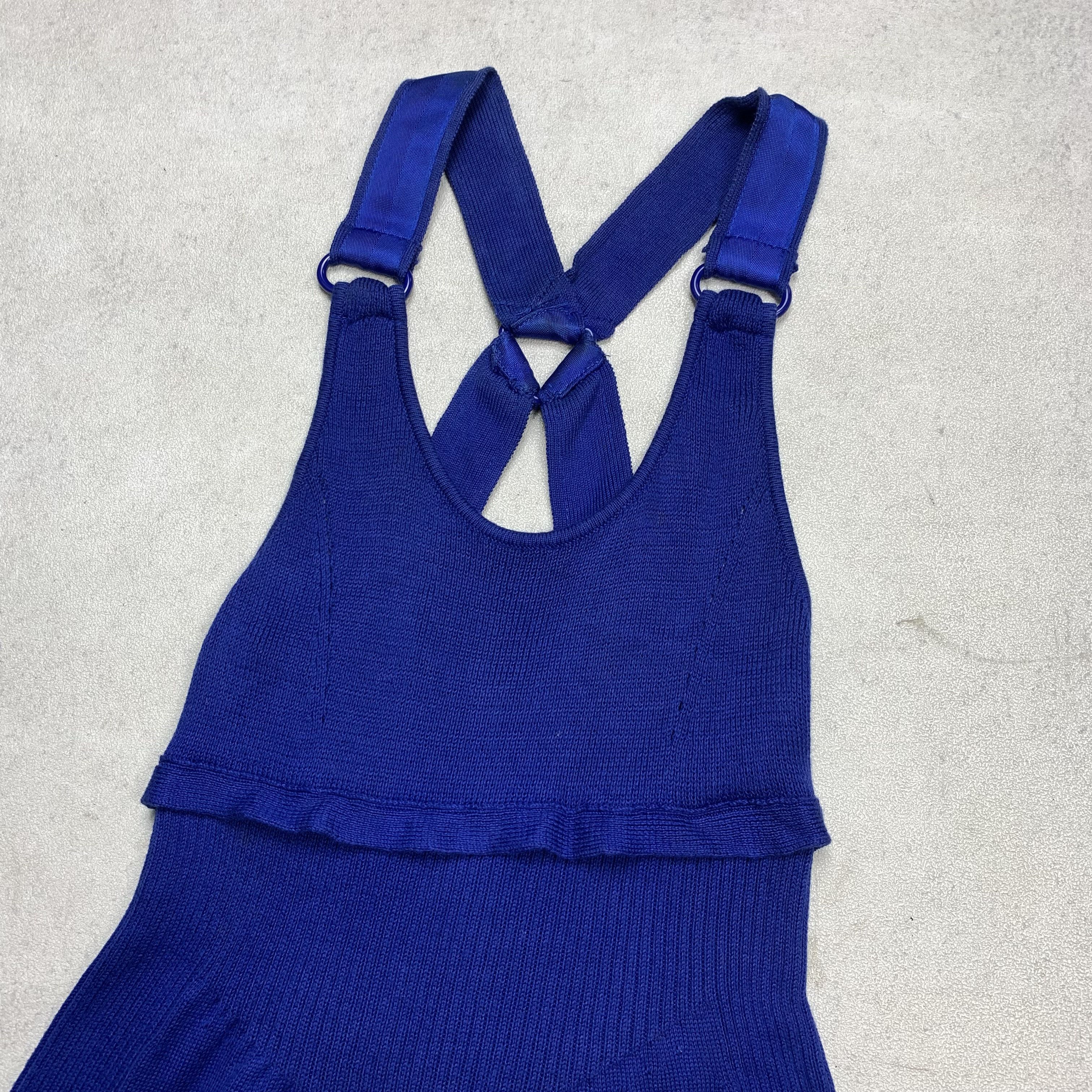 Armani Exchange Armani Exchange Dress Sports Size S / US 4 / IT 40 - 2 Thumbnail
