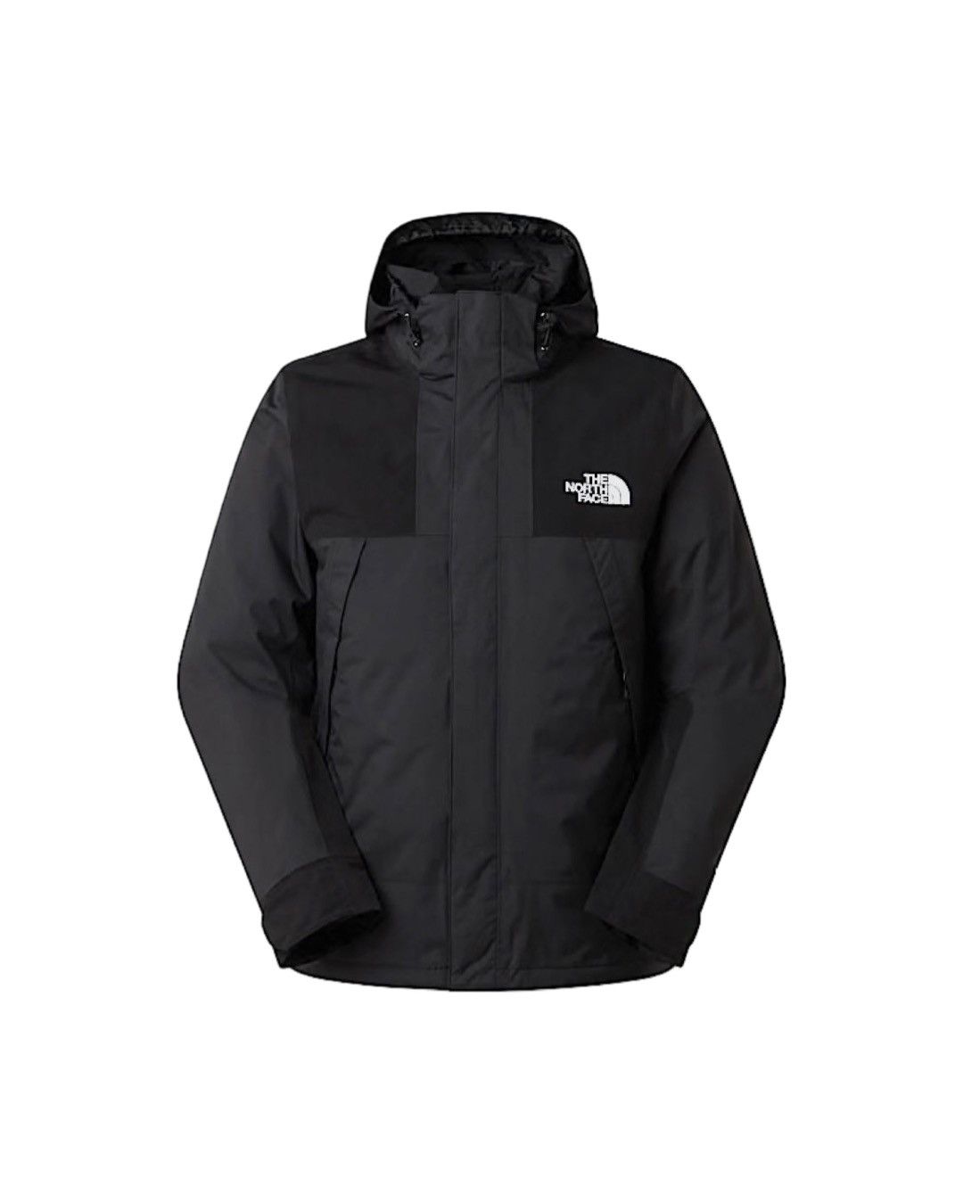 The North Face The Nort Face Bandon Triclimate Black (Outer Only) Size US M / EU 48-50 / 2 - 11 Thumbnail