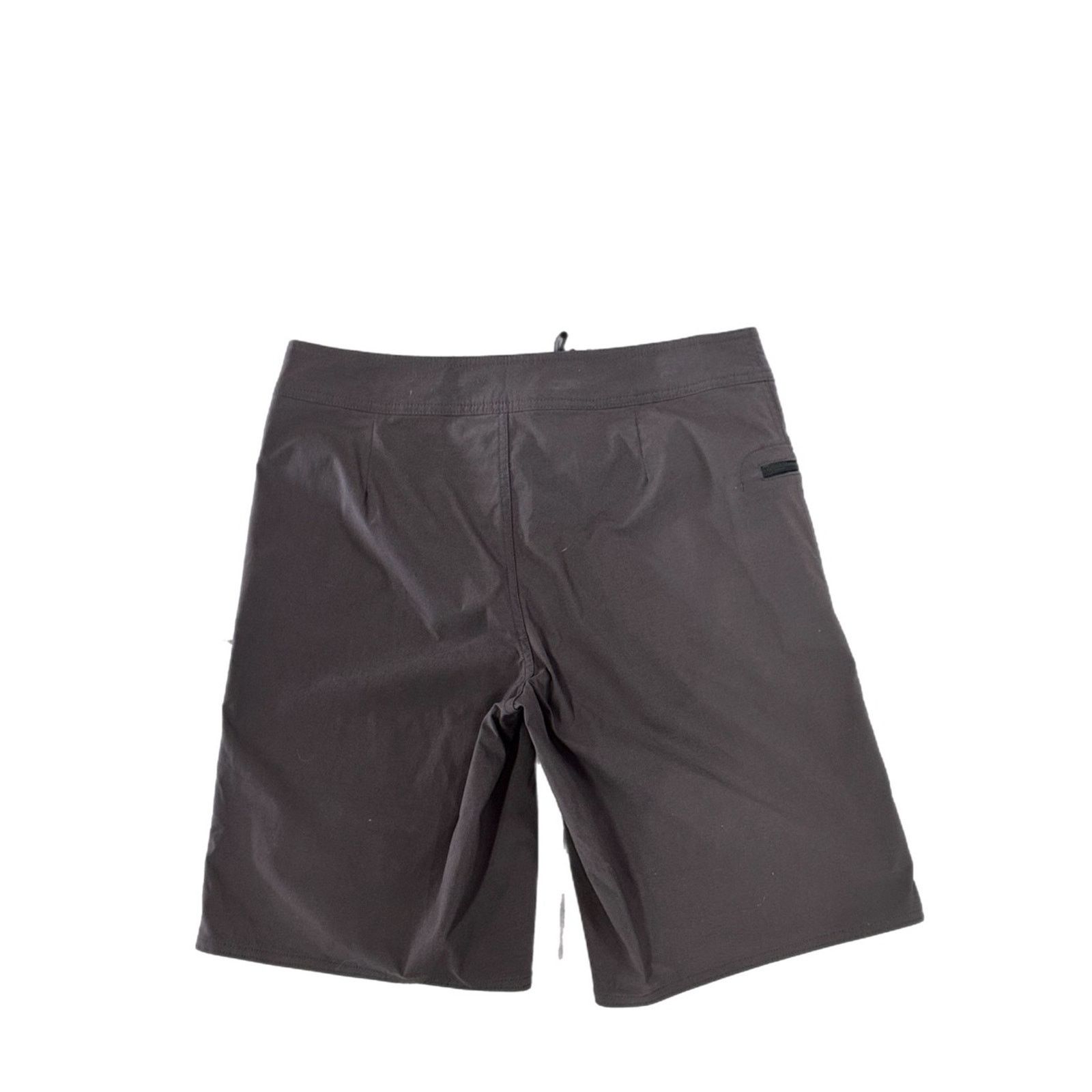 Patagonia Patagonia Stretch dark gray Shorts Size US 32 / EU 48 - 2 Thumbnail