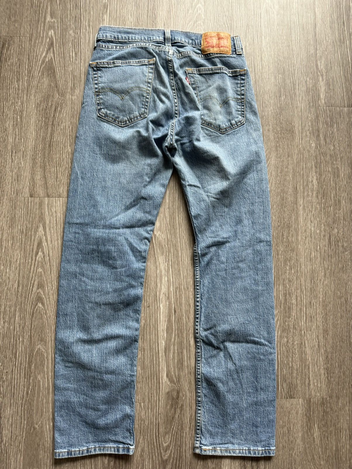 Levi's Levis 505 Size US 30 / EU 46 - 1 Thumbnail
