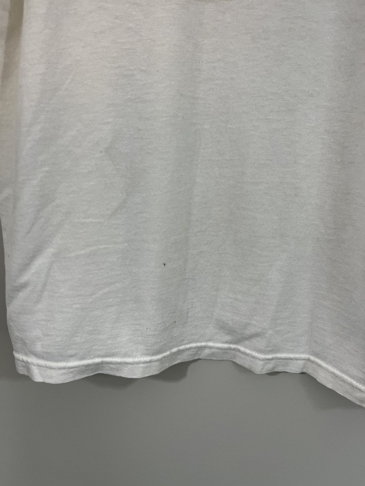 Band Tees Thrashed GREEN DAY Distressed Faded 90s Y2K Band Tee Size US L / EU 52-54 / 3 - 6 Thumbnail