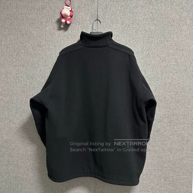 Balenciaga Balenciaga Wool jacket outerwear Size US S / EU 44-46 / 1 - 2 Thumbnail