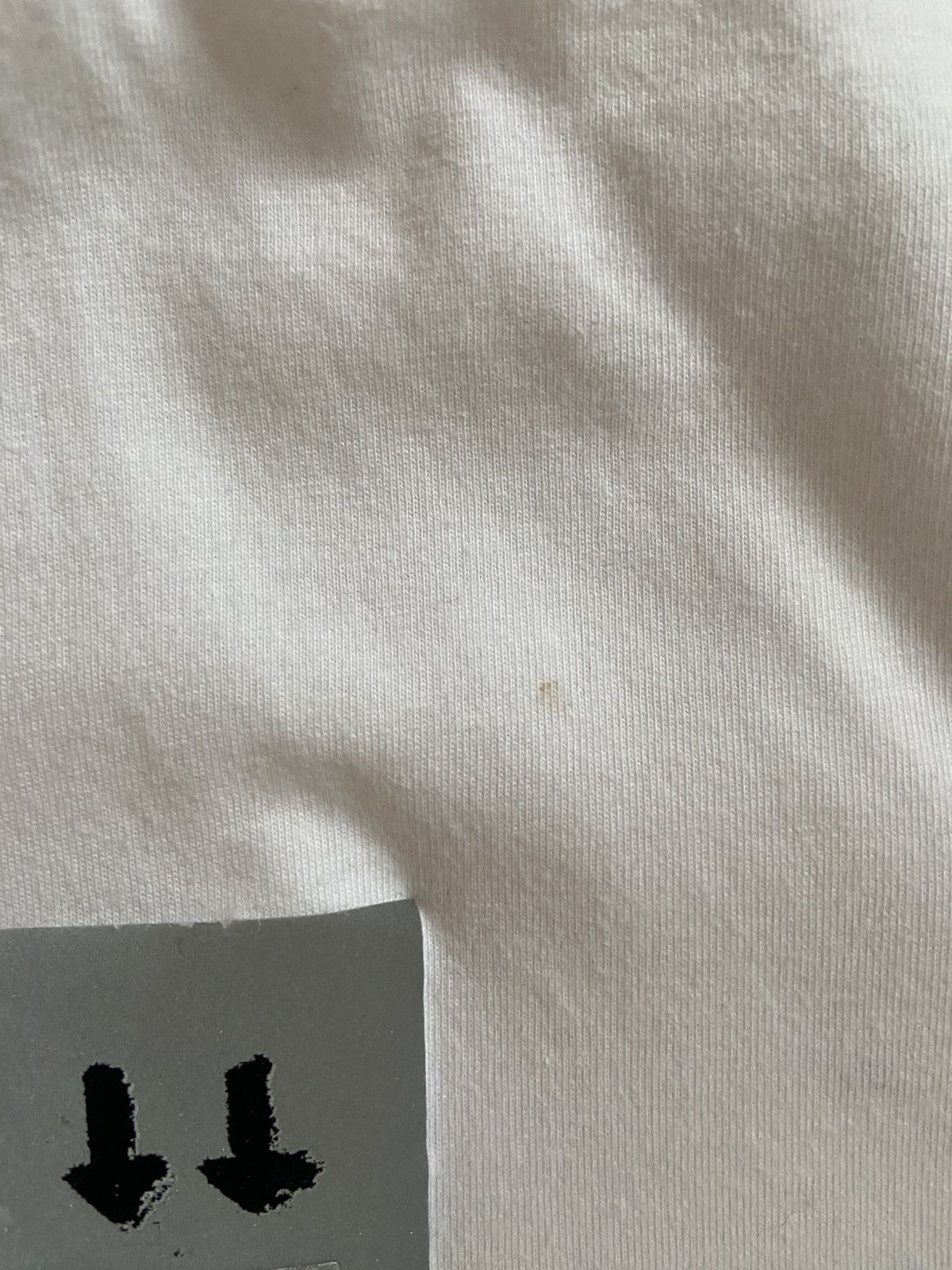 Designer × Diesel Diesel T-shirt Size US M / EU 48-50 / 2 - 5 Thumbnail