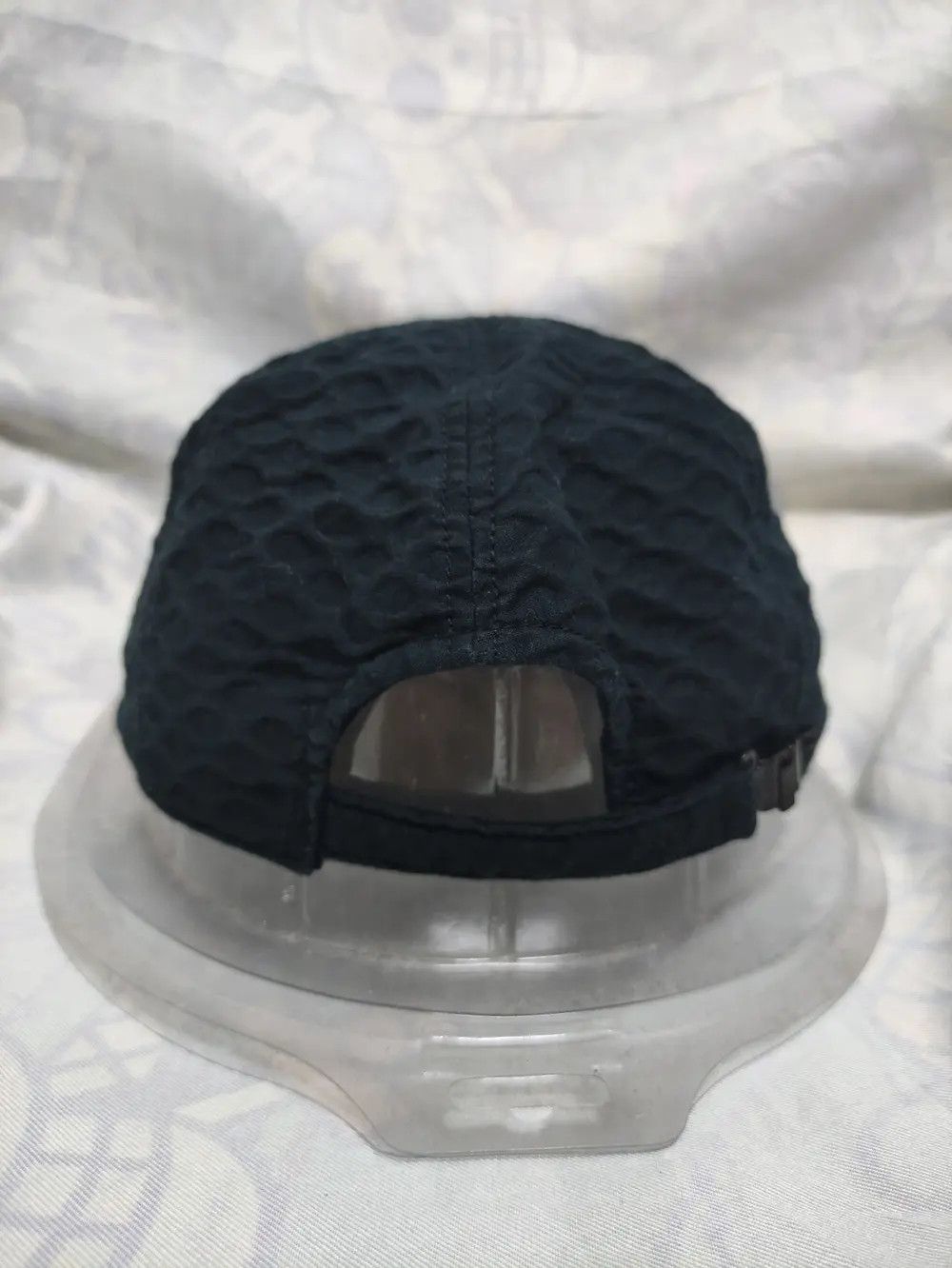 Beverly Hills Polo Club POLO CLUB VINTAGE CAP RARE DESIGN Size ONE SIZE - 5 Thumbnail