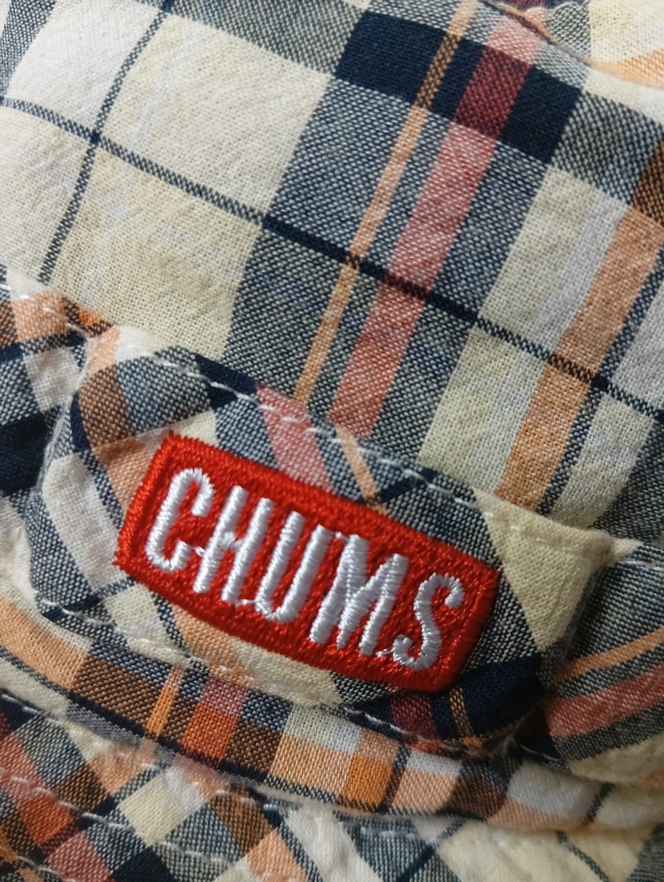 Chums Best offer🔥 Chum's Bucket Hat One Size Size ONE SIZE - 3 Thumbnail