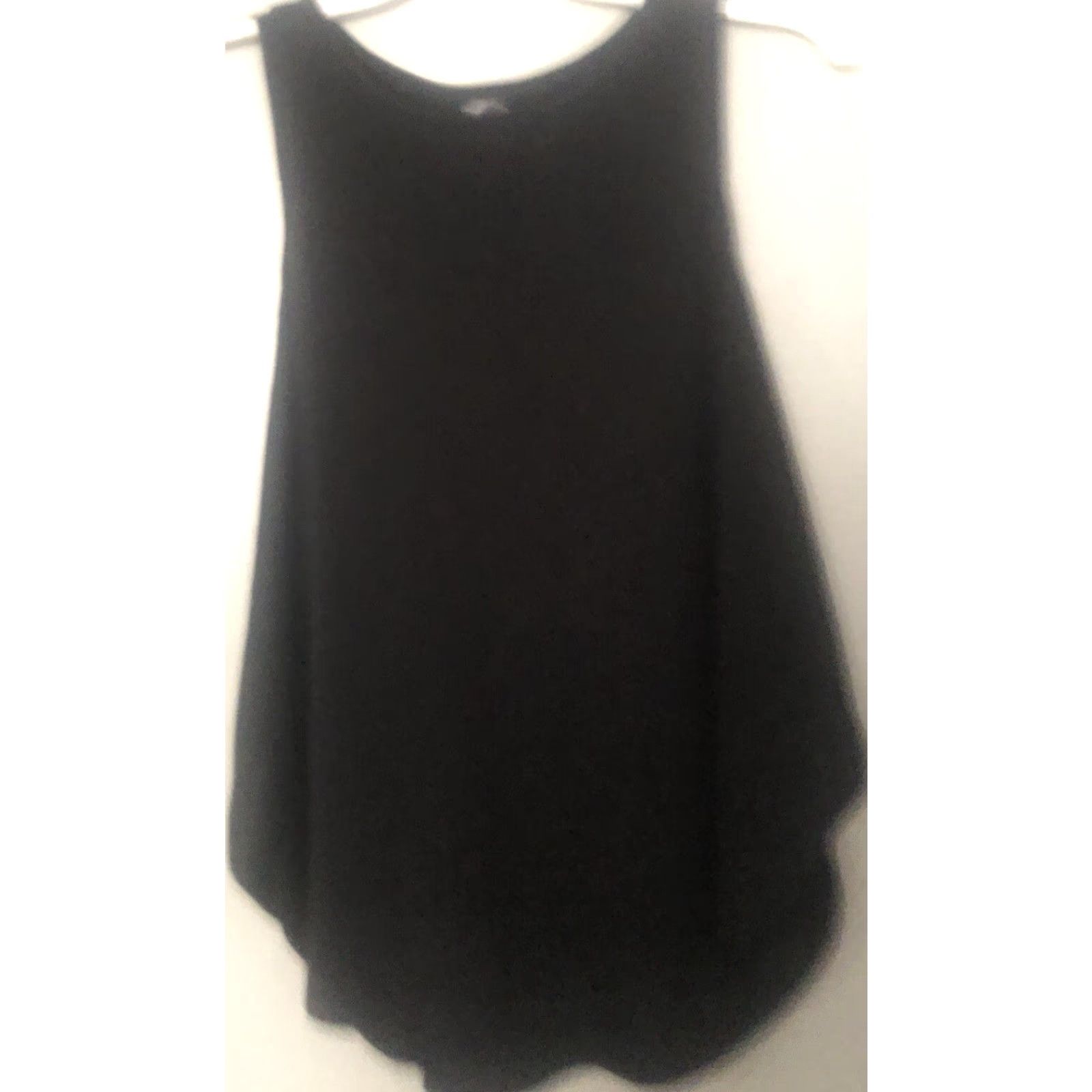 Avia Avia Women Tank Top Racerback Running Pullover Small S Black Multicolor Athletic Shirt Sleeveless Gym Training Sports Summer Fall Spring 90s? Size S / US 4 / IT 40 - 4 Thumbnail