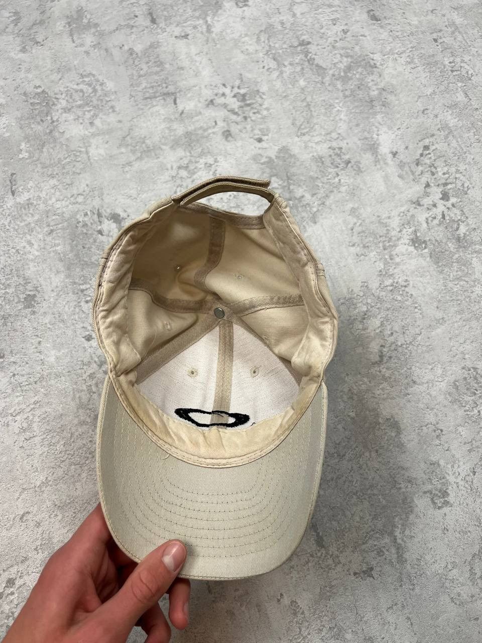 Vintage Vintage Oakley Cap Size ONE SIZE - 5 Thumbnail