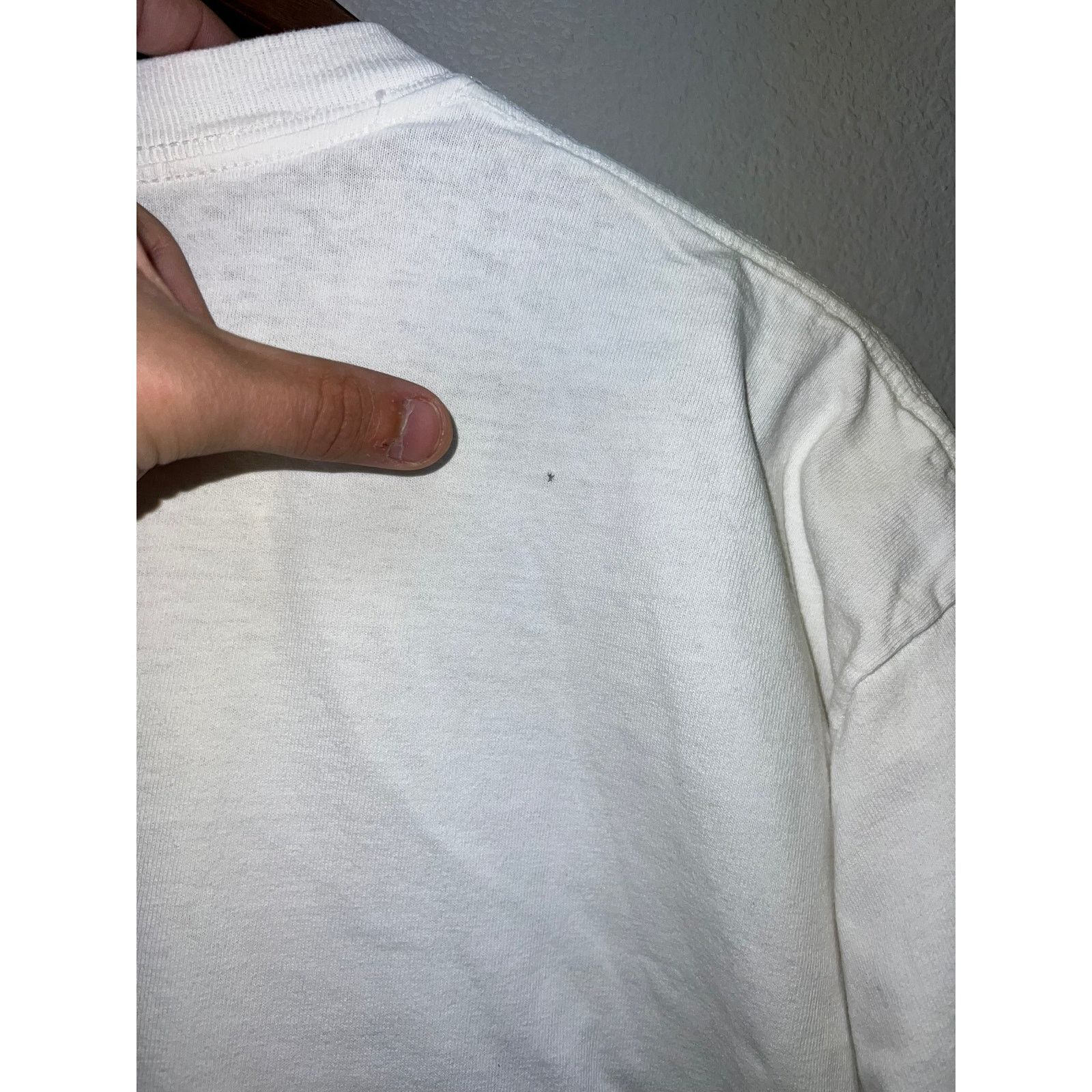 Gildan Vintage Cabelas Shirt Fishing Fish Texas Bigmouth Bass XL Size US XL / EU 56 / 4 - 7 Thumbnail