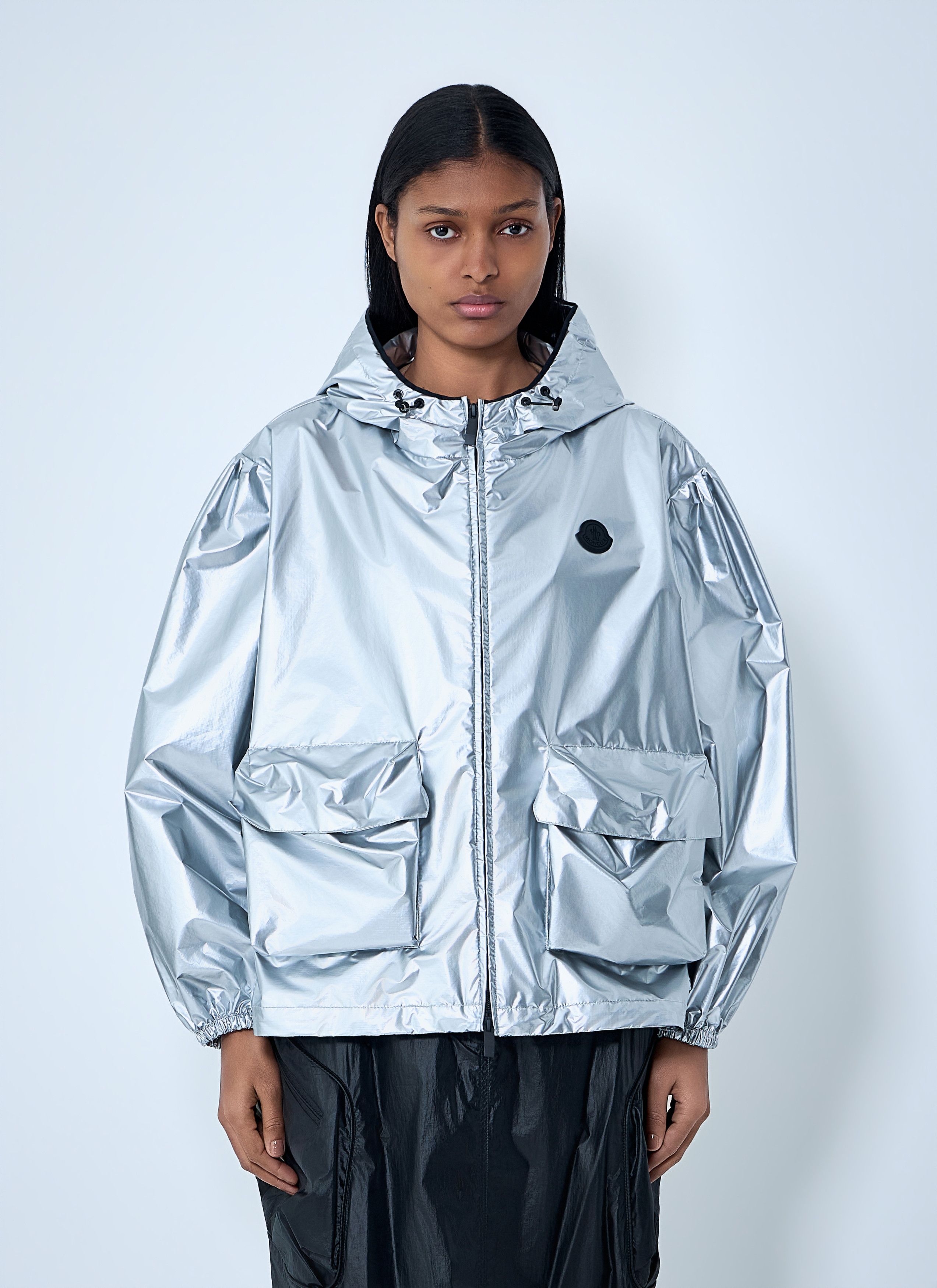 Ylang Bomber Jacket