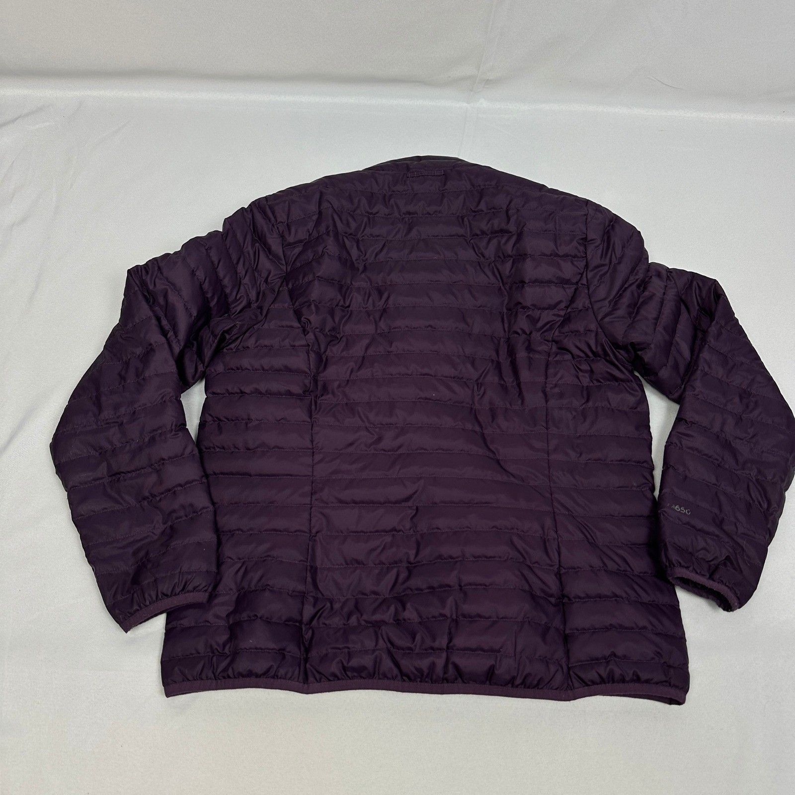 Eddie Bauer Eddie Bauer CirrusLite 650 Down Jacket Women's L Puffer Size L / US 10 / IT 46 - 6 Thumbnail