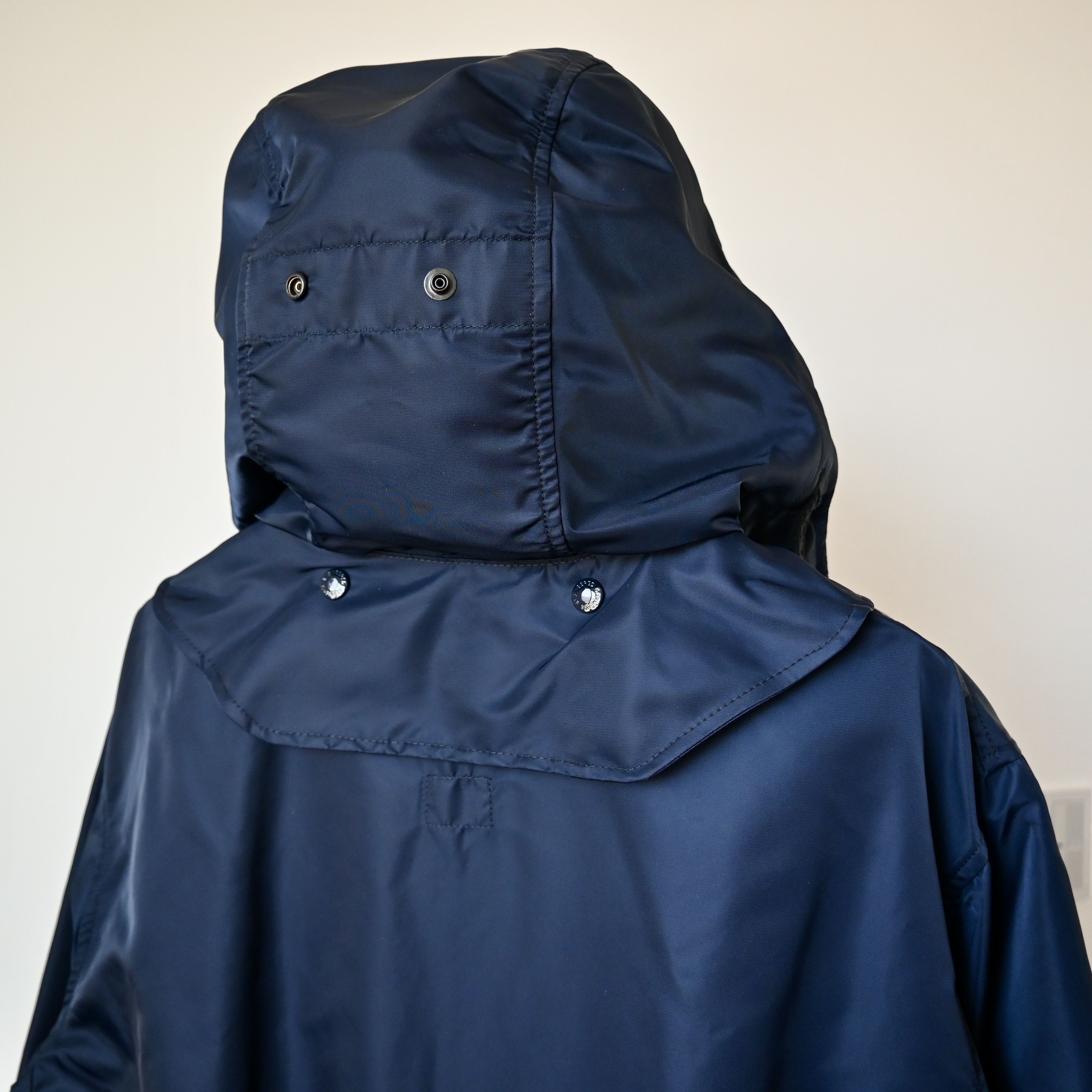 Engineered Garments Engineered Garments "Duster Coat" nylon satin Size US L / EU 52-54 / 3 - 4 Thumbnail