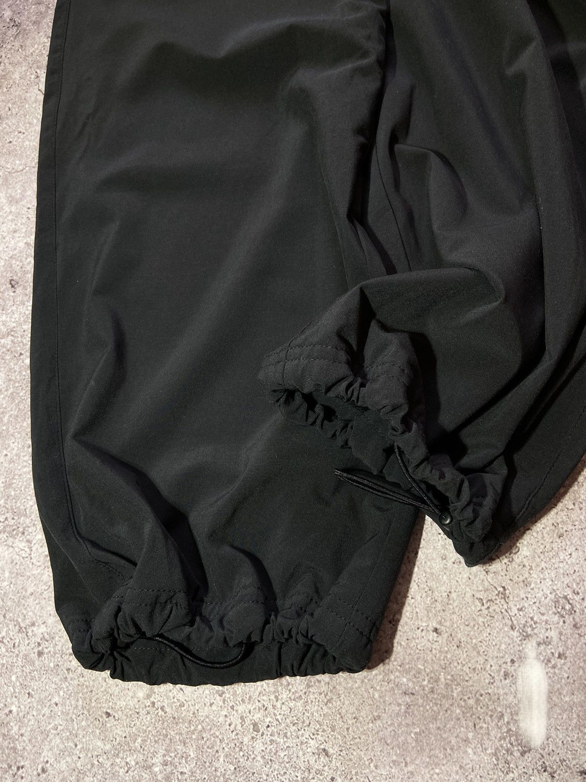 Nike × Vintage 💥Nike Vintage Streetwear y2k Drill pants‼️ Size US 32 / EU 48 - 5 Thumbnail