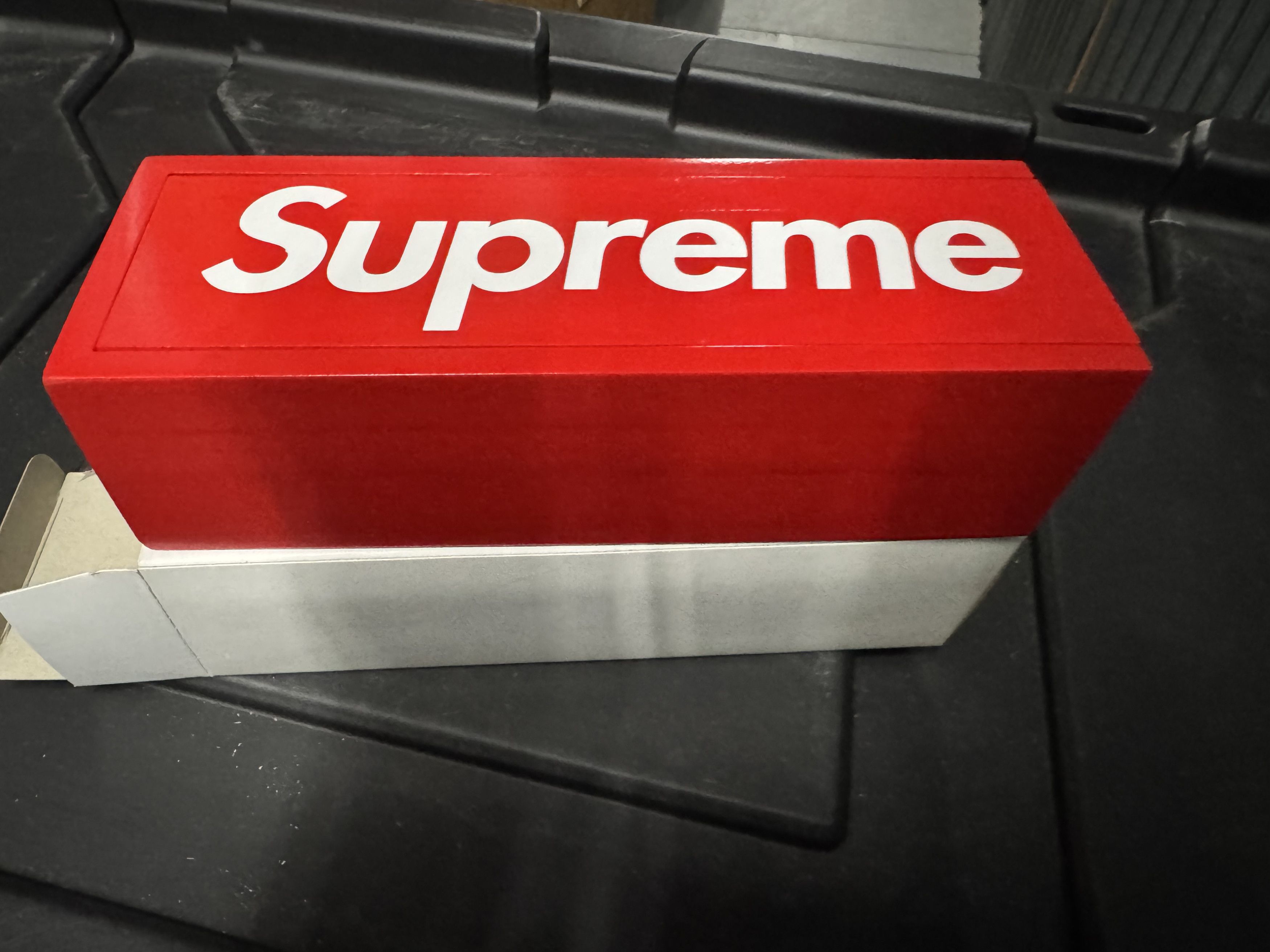 Supreme Supreme Domino Set Size ONE SIZE - 2 Thumbnail