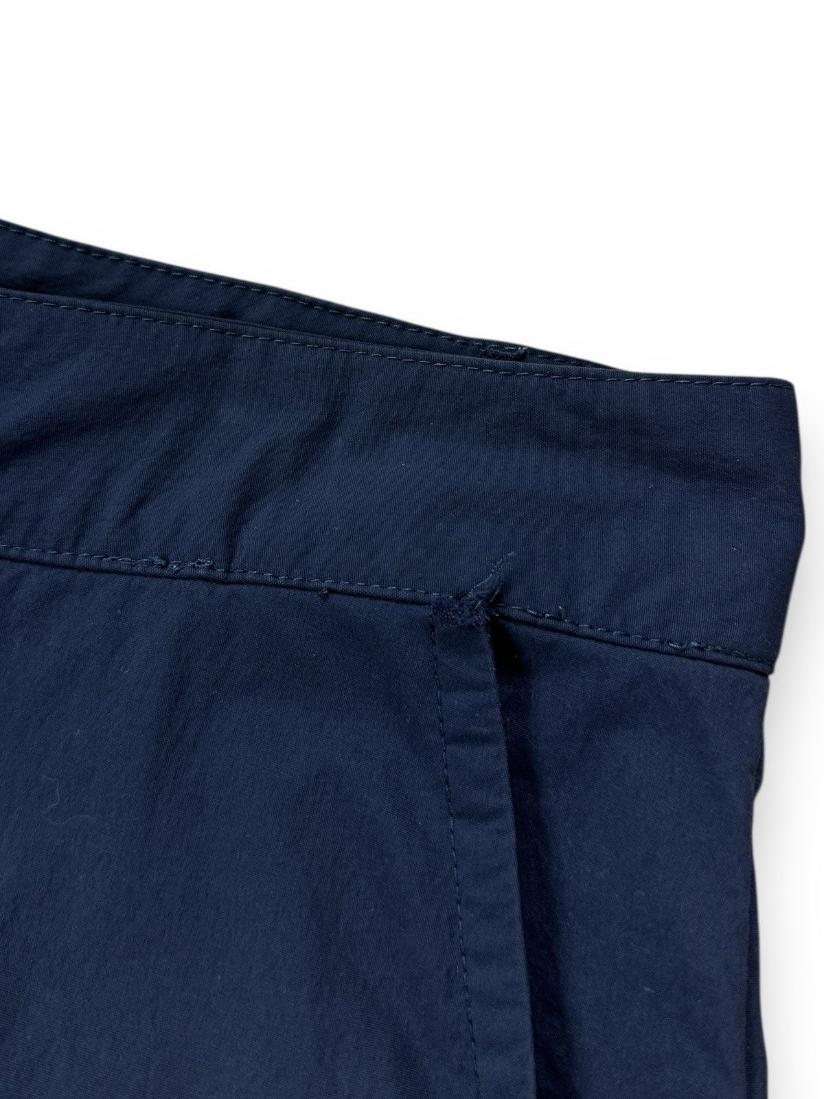 Nike × Vintage Y2K Nike SB Nylon Shorts Size US 34 / EU 50 - 7 Thumbnail