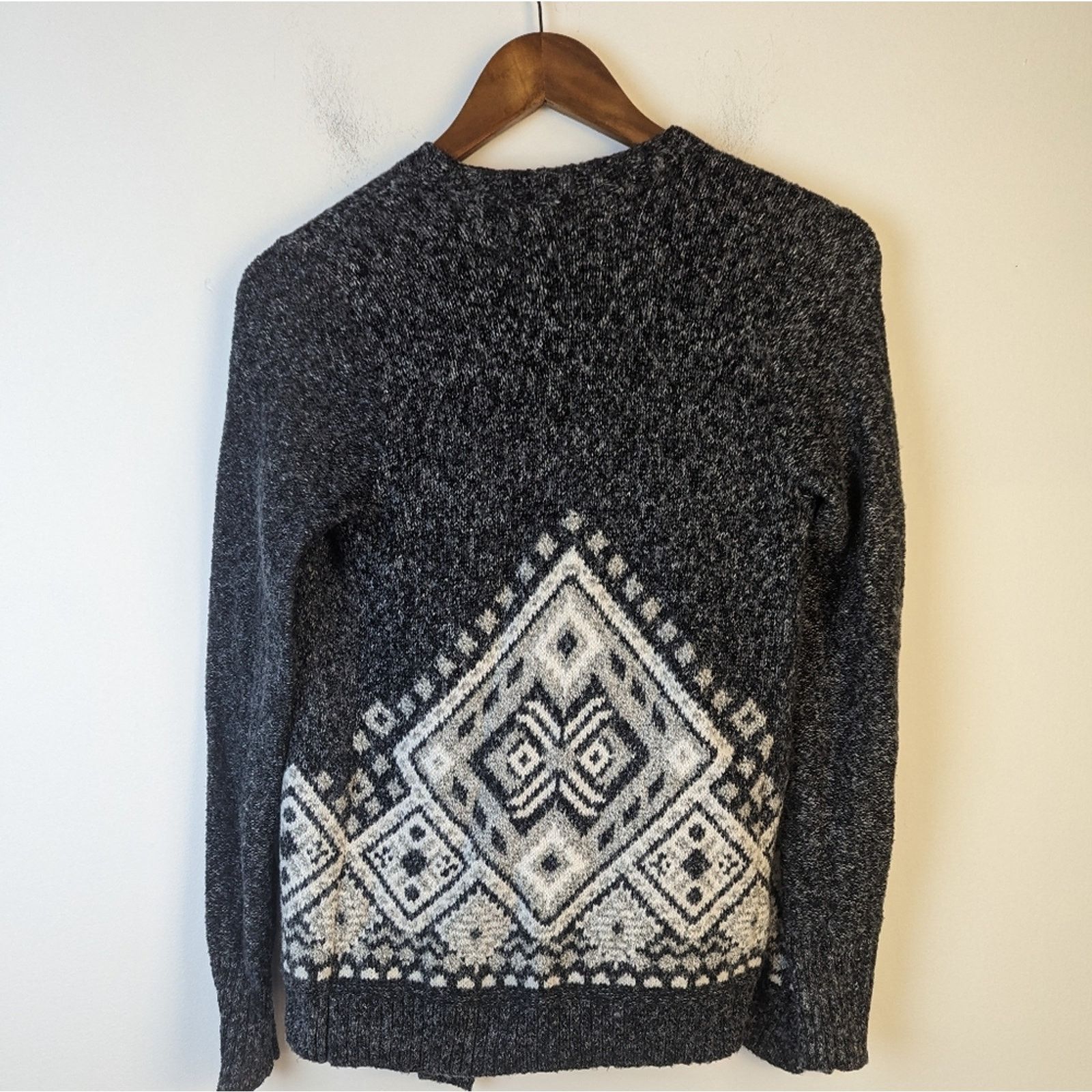 Hollister Hollister Knit Cardigan - XS Size XS / US 0-2 / IT 36-38 - 2 Thumbnail