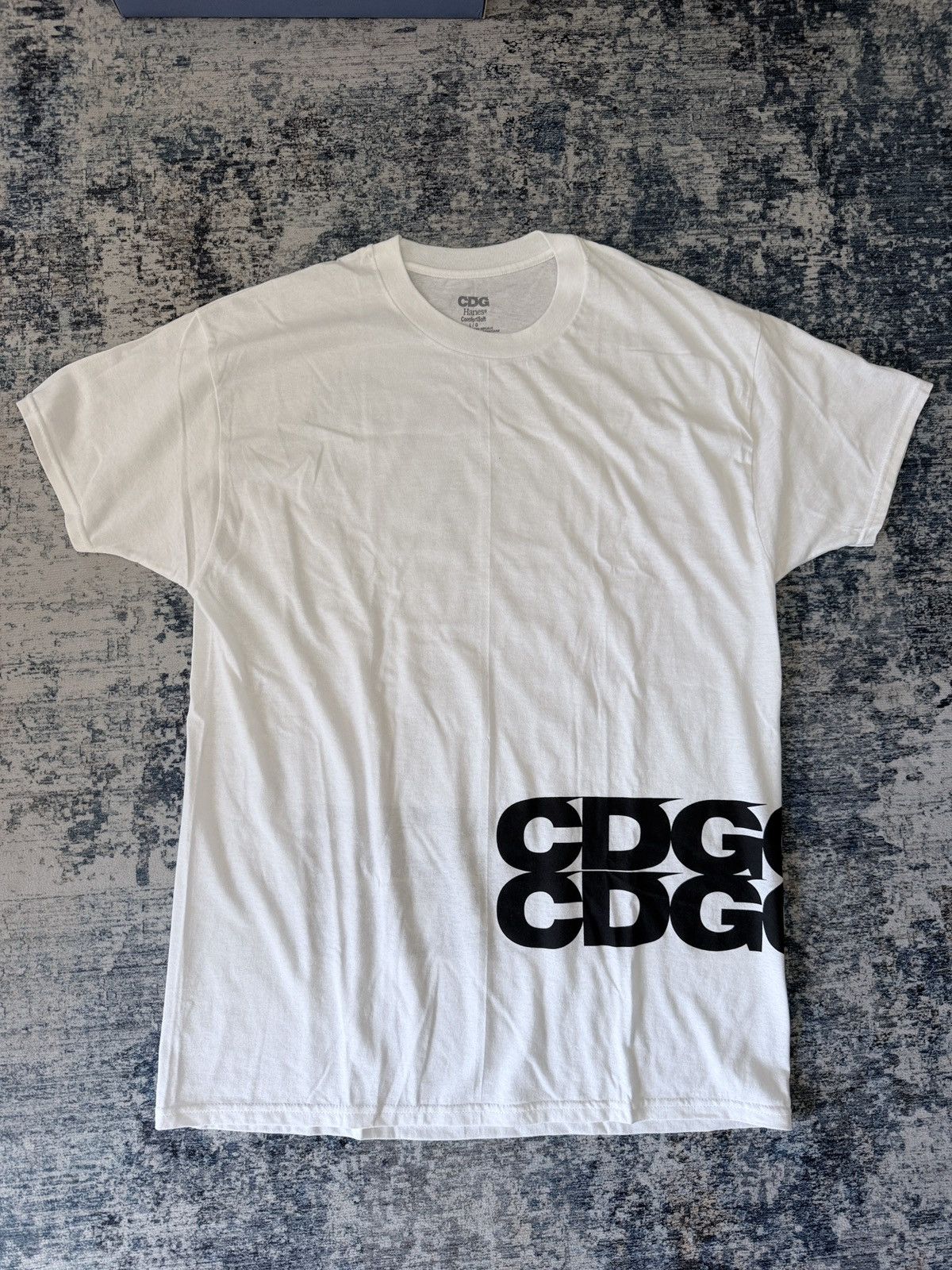 Comme des Garcons Comme Des Garcon CDG Shirt Size US L / EU 52-54 / 3 - 1 Thumbnail