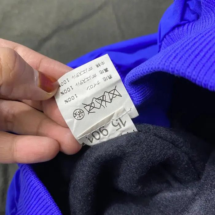 Helly Hansen Vtg 90’ HELLY HANSEN SAILING Gear Minimalist Design Jacket Size US M / EU 48-50 / 2 - 9 Thumbnail