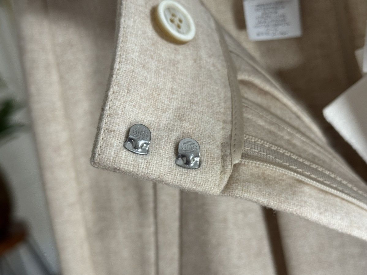 Brunello Cucinelli Brunello Cucinelli BNWT Pants Size 30" / US 8 / IT 44 - 14 Thumbnail