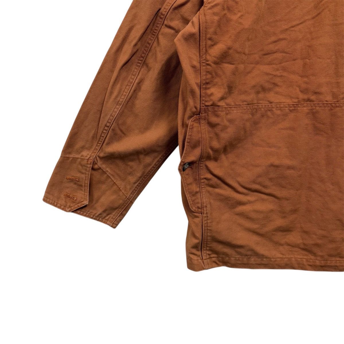 Hysteric Glamour Vintage 90s Pazzo Japan Workwear Hunting Jacket Size US XL / EU 56 / 4 - 8 Thumbnail