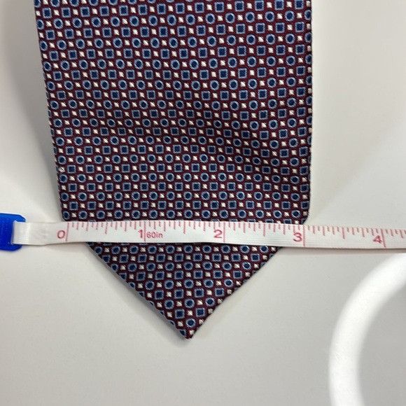 Tommy Hilfiger Tommy Hilfiger Vanilla Latte Necktie Men’s OS NEW with tags! Size ONE SIZE - 6 Thumbnail