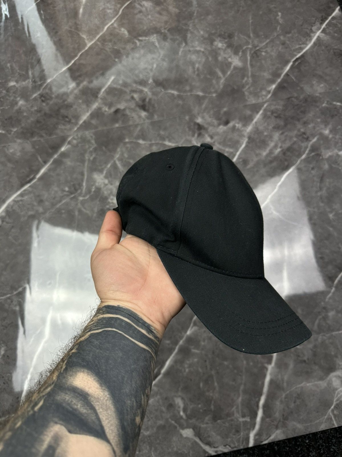 Karl Lagerfeld Karl Lagerfeld Cap Size ONE SIZE - 3 Thumbnail