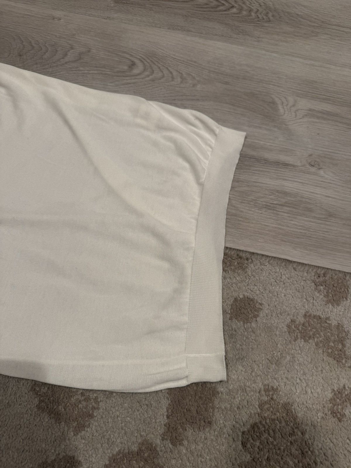 Raf Simons s/s 2021 knit wool tank top!! Size US S / EU 44-46 / 1 - 2 Thumbnail