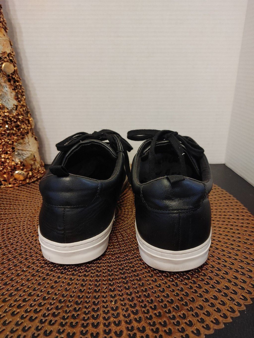 Banana Republic Banana Republic Blanco Size 12 Size US 12 / EU 45 - 5 Thumbnail