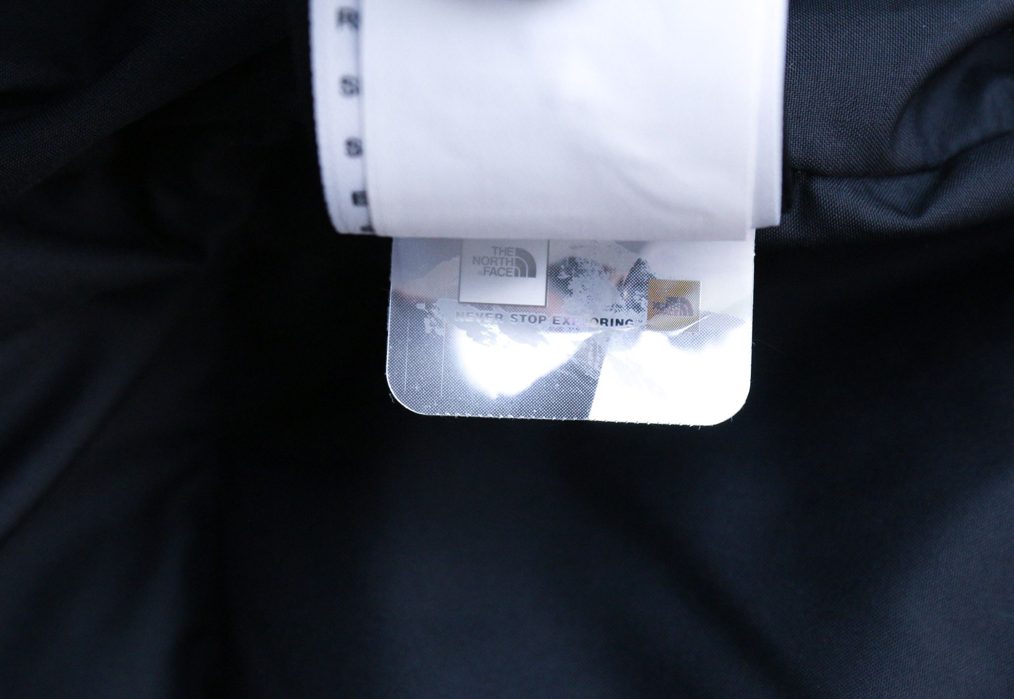 The North Face HIMALAYAN DOWN PARKA M Hooded 550 Lined Jacket 79760 Size US M / EU 48-50 / 2 - 13 Thumbnail