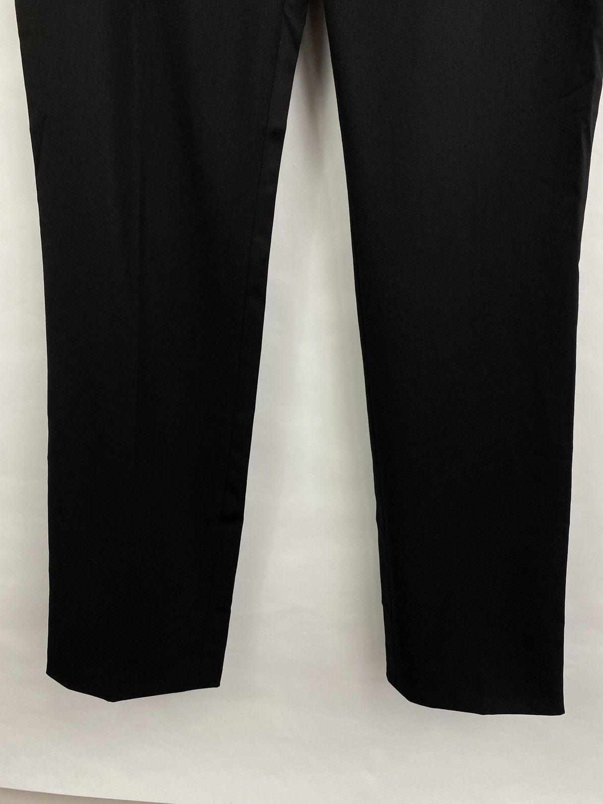 Prada Prada 2011 Women Classic Trousers Size 28" / US 6 / IT 42 - 4 Thumbnail