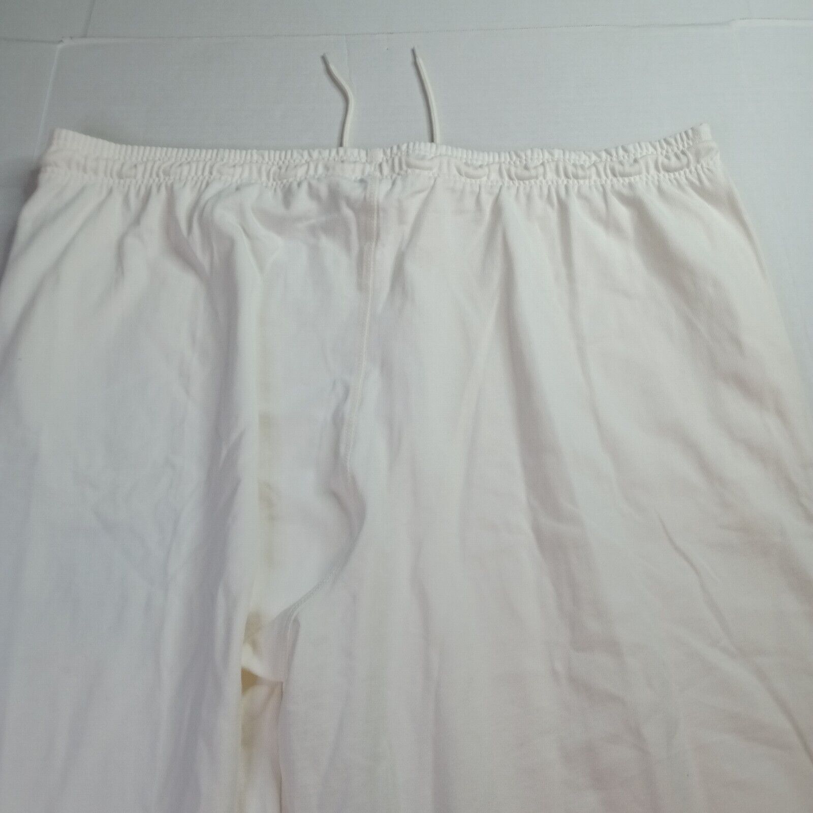 Nike Nike Club Fleece Knit Joggers Men’s 4XLT Big &Tall Cream Size US 44 / EU 60 - 9 Thumbnail