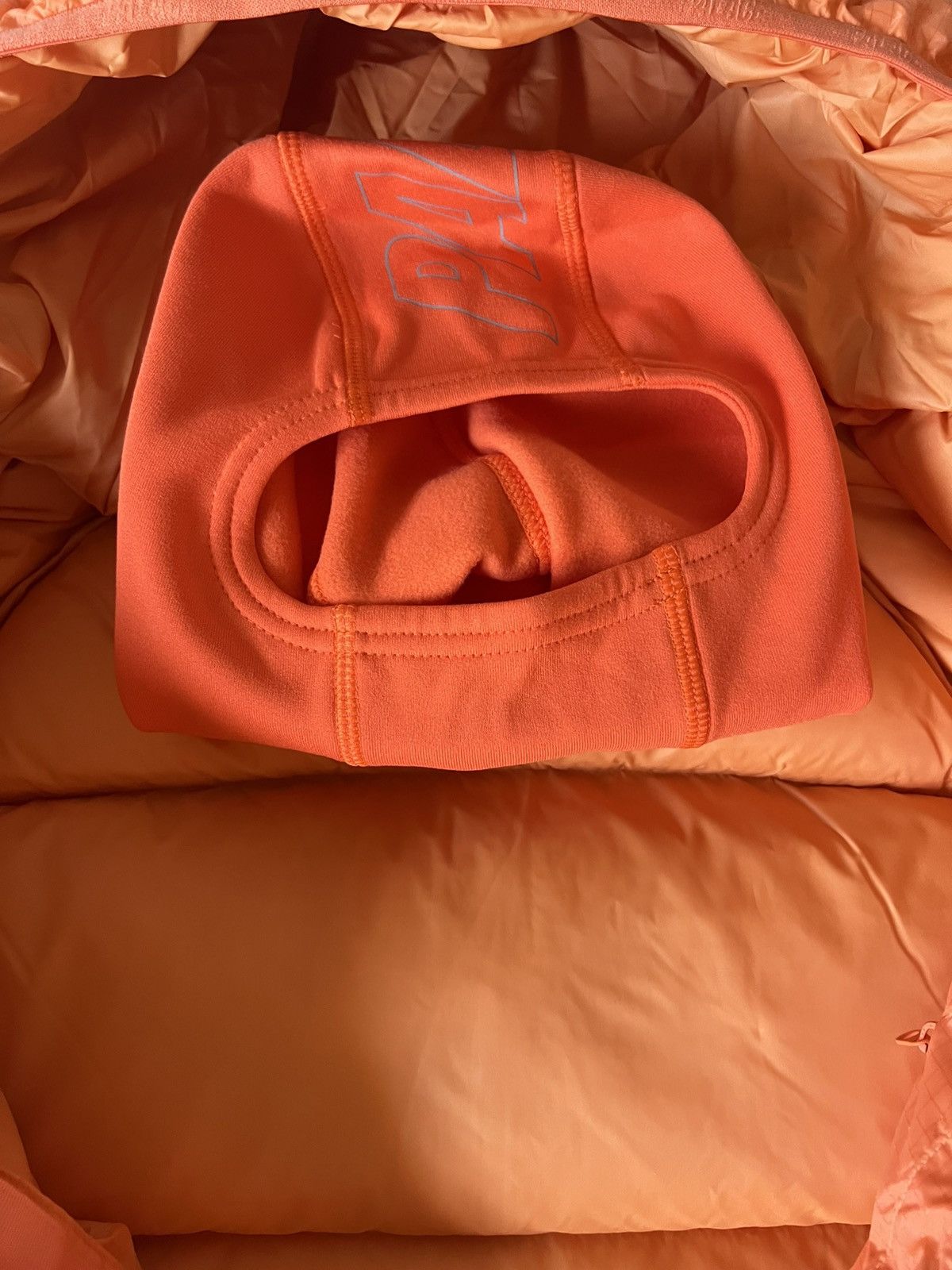Palace Palace balaclava puffa quantum Size US L / EU 52-54 / 3 - 4 Thumbnail