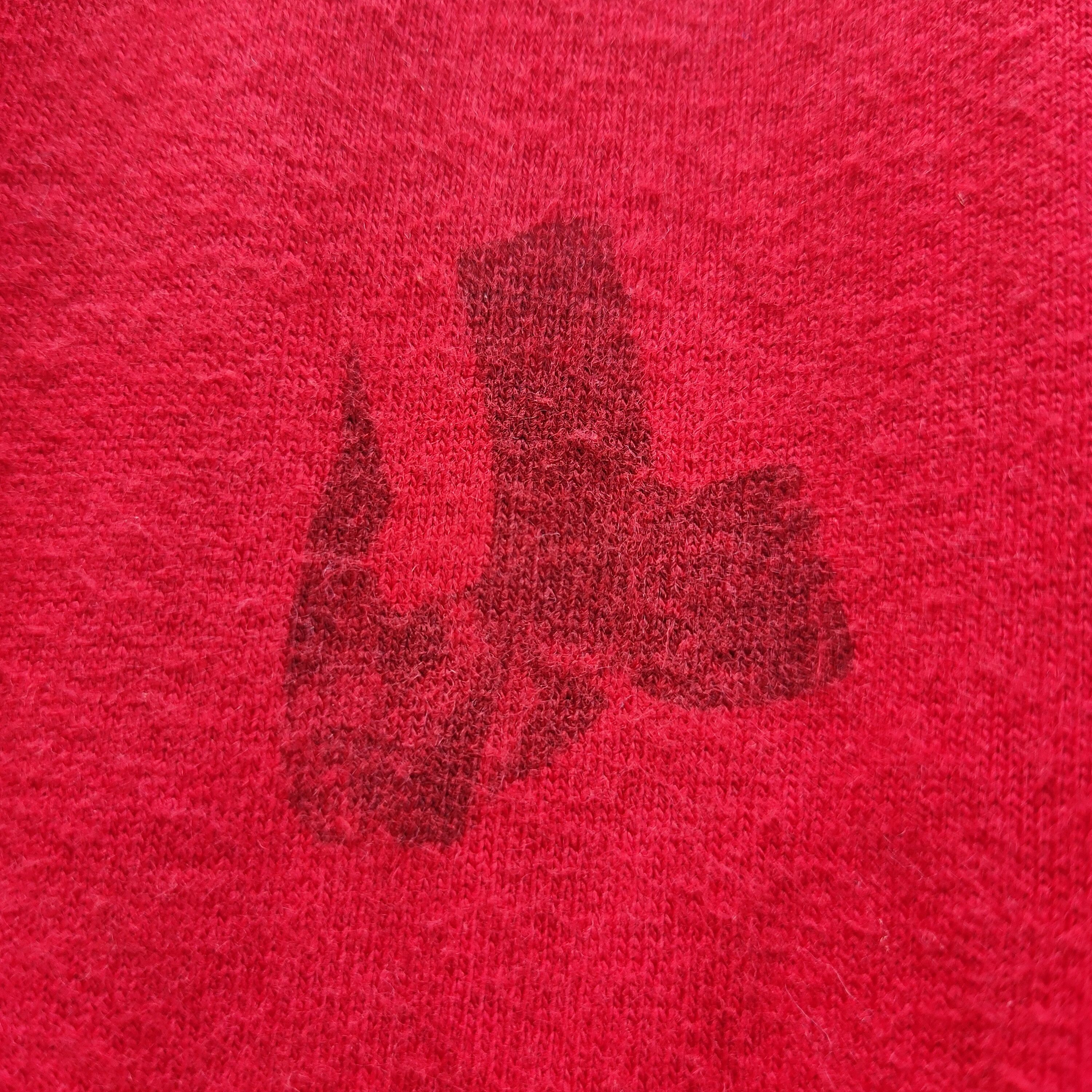 Band Tees Vintage Sex pistols x acid jazz men Size US M / EU 48-50 / 2 - 3 Thumbnail