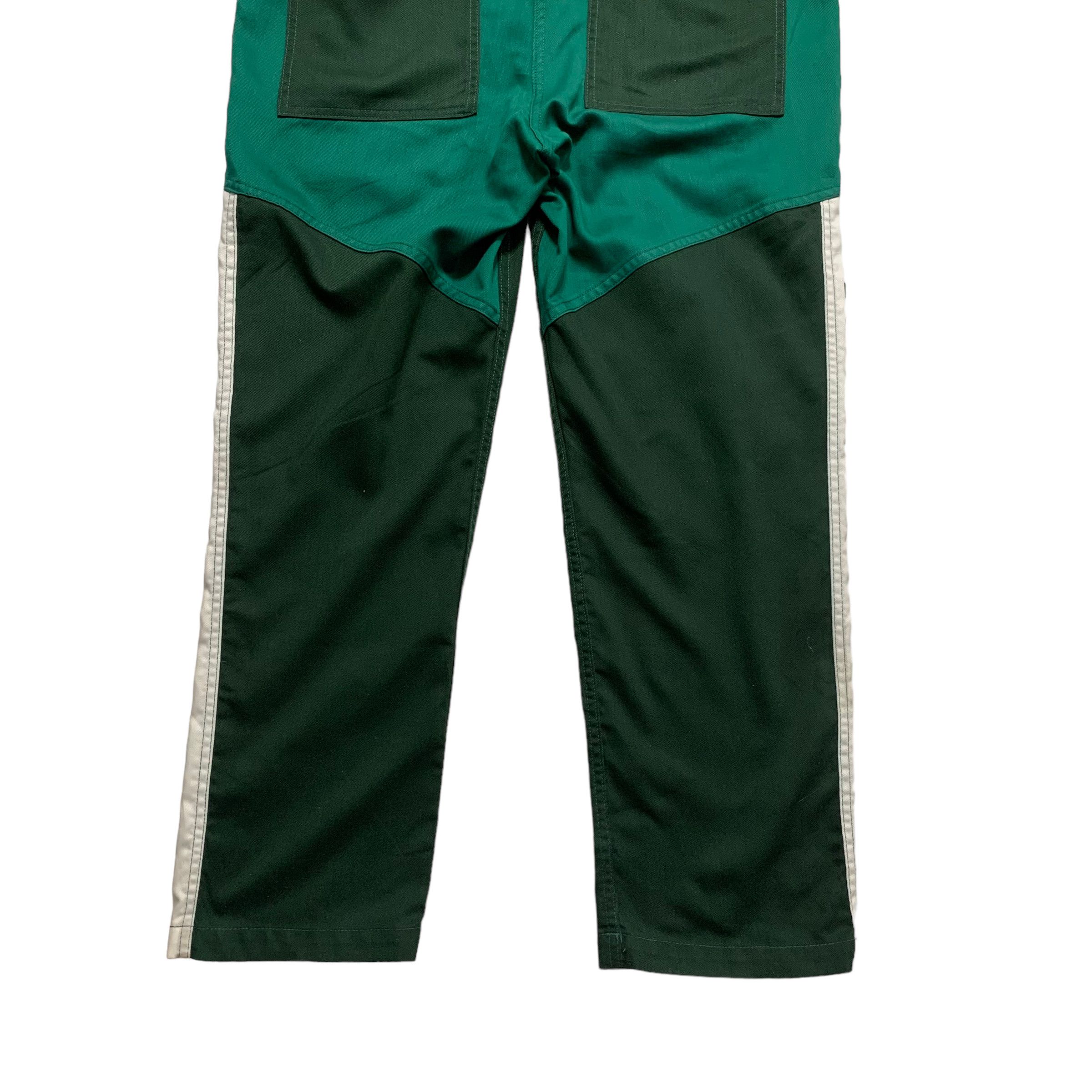 Japanese Brand Toyota Toyopet By Yosuke Aizawa Coverall Size US 36 / EU 52 - 5 Thumbnail