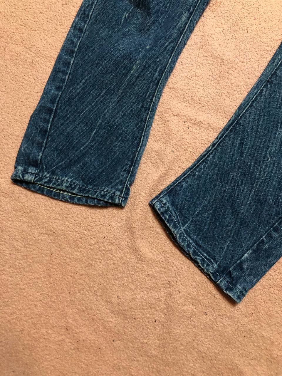 G-Star G-Star Denim Jeans size 24 Size 24" / US 00 / IT 34 - 4 Thumbnail