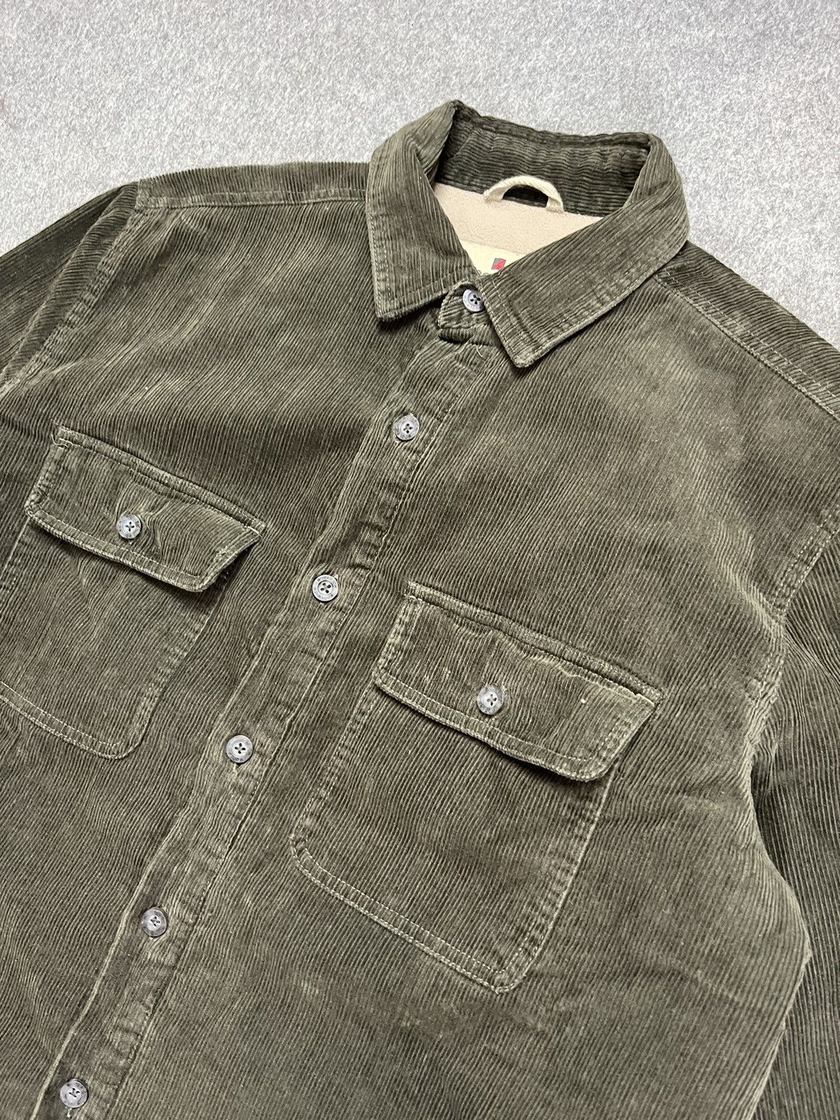Woolrich Woolen Mills Woolrich heavy hunter jacket Size US L / EU 52-54 / 3 - 4 Thumbnail