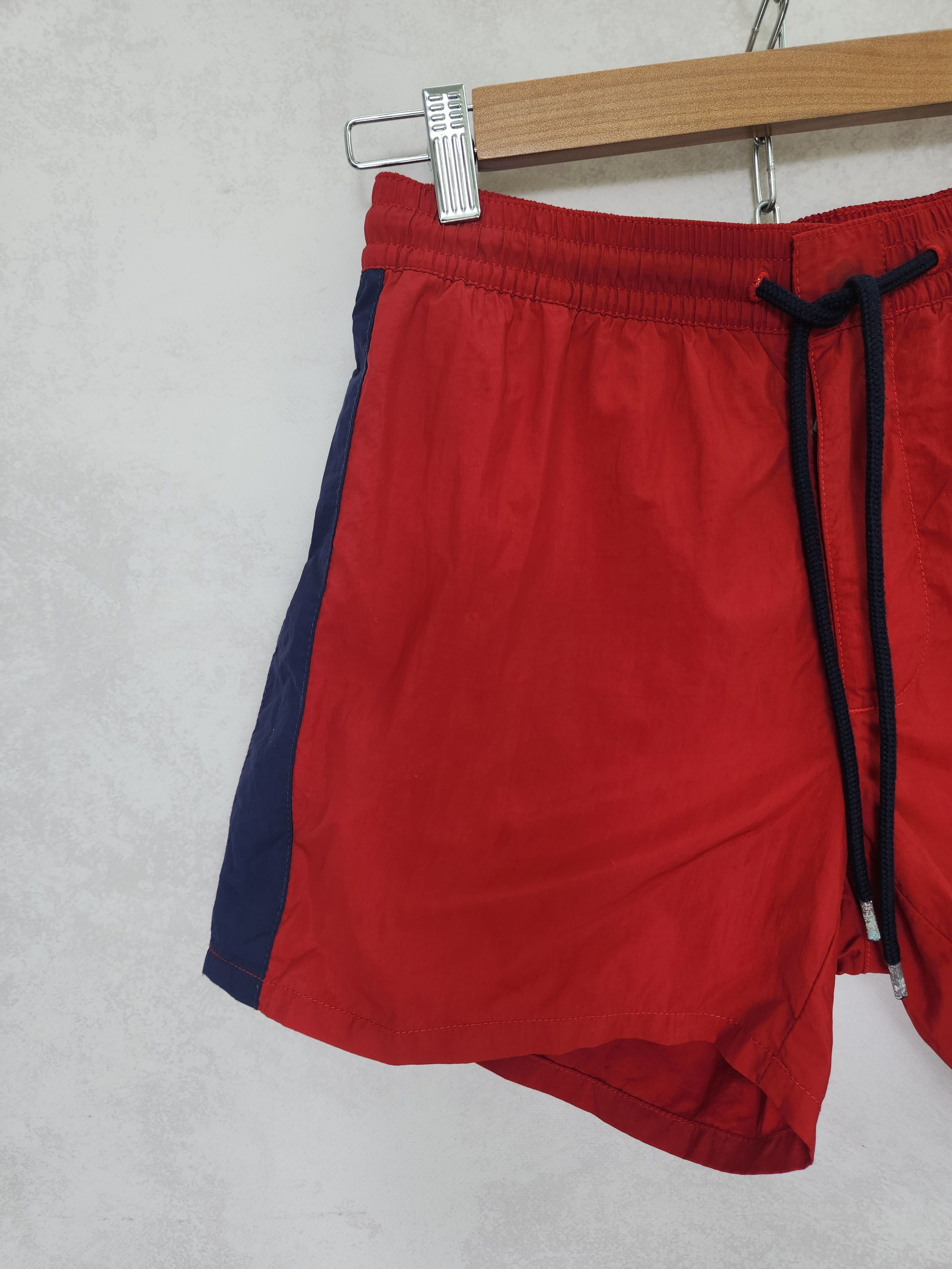 Polo Ralph Lauren Rare polo ralph Lauren swimming shorts Size US 31 - 3 Thumbnail