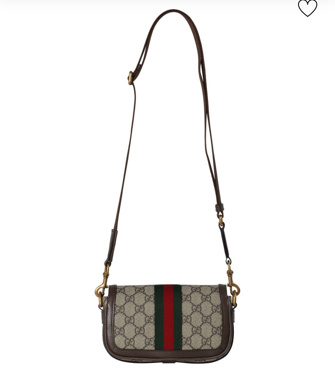 Gucci Gucci | Shoulder bag OPHIDIA Size ONE SIZE - 2 Thumbnail