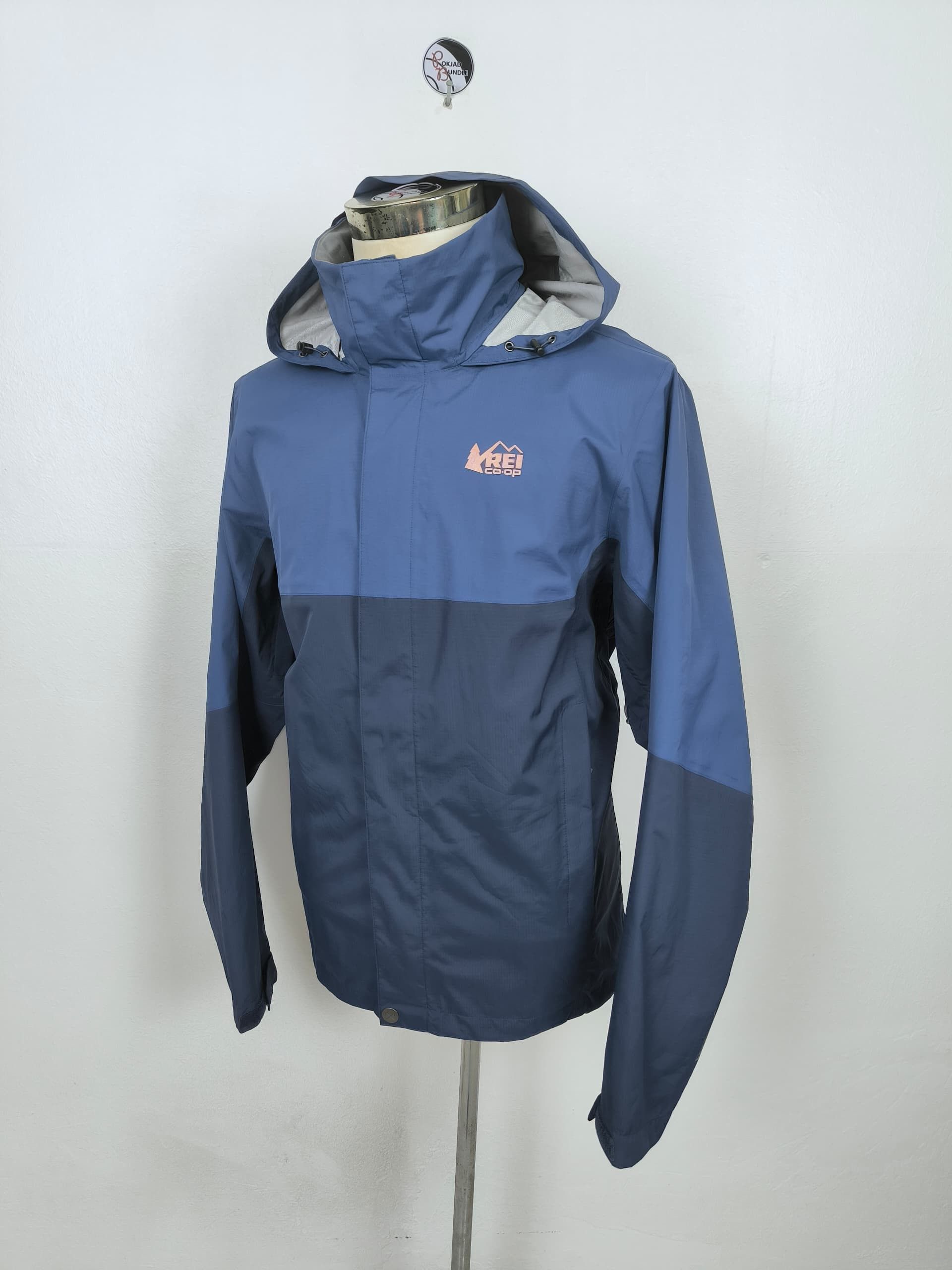 Rei REI CO-OP Peak 2.5L, Waterproof, Packable Size US M / EU 48-50 / 2 - 2 Thumbnail
